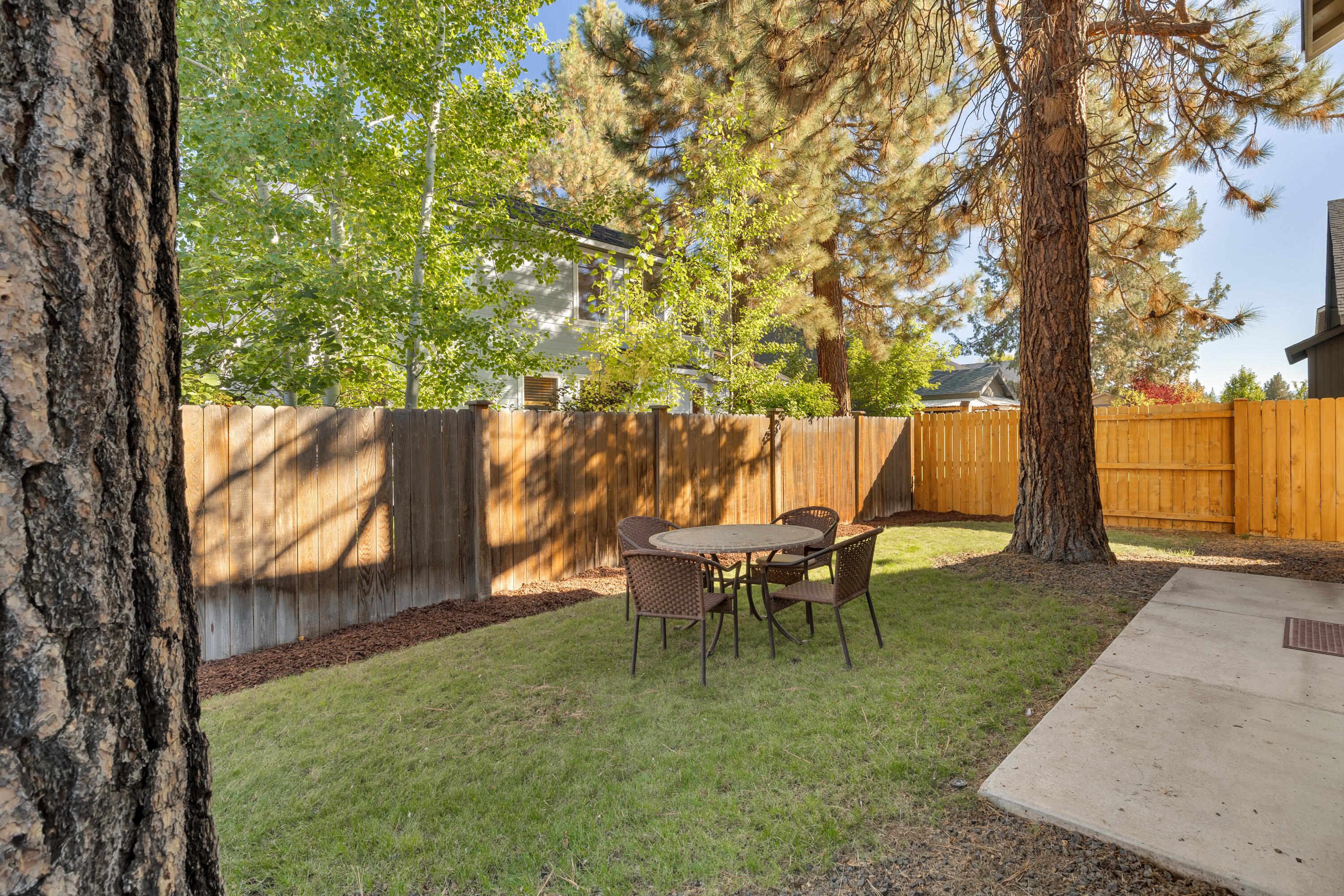 Mckenzie Meadow Vill - Residential
