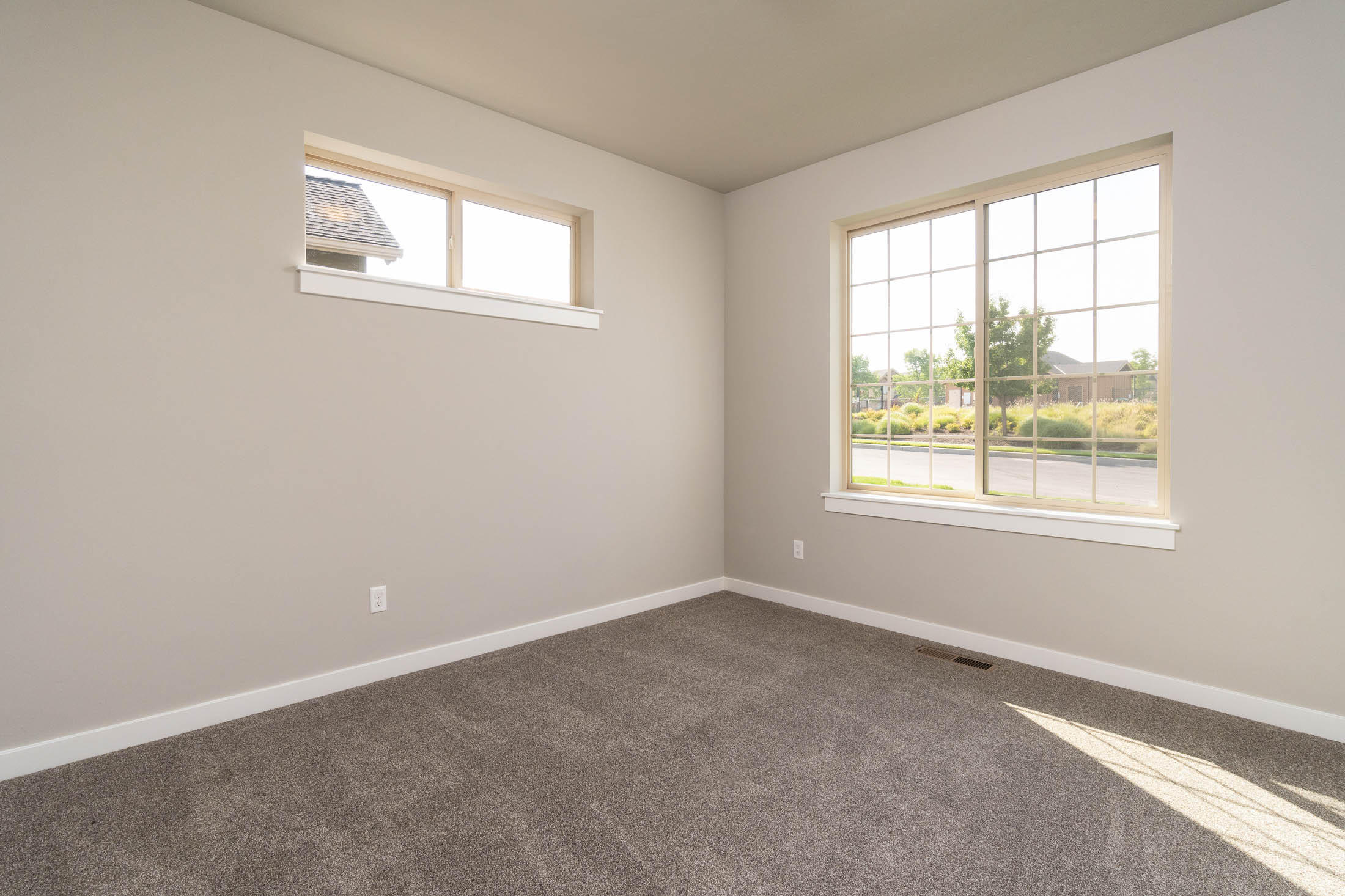Ochoco Pointe - Residential