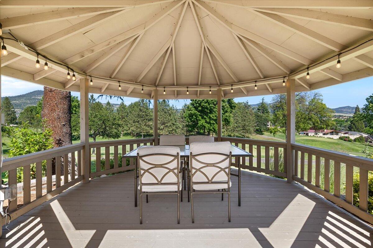 Rogue Valley Estates Subdivision - Residential