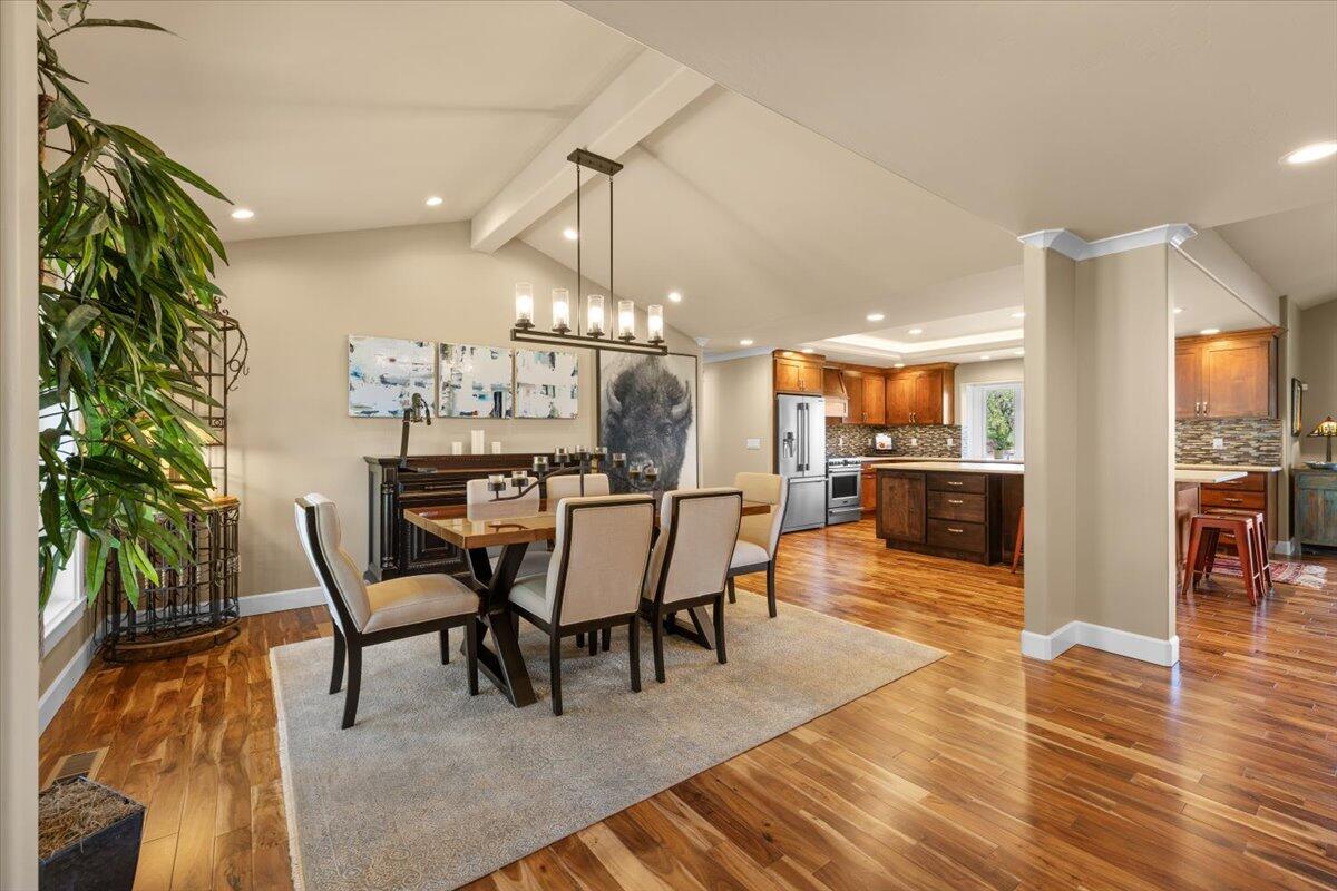 Rogue Valley Estates Subdivision - Residential