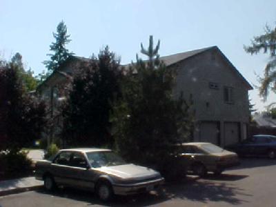Like new tri-plex in a quiet park like setting on a separate tax lot than neighboring 4 plex at 162 Paxon, also for sale by the same owner. Each unit has laundry hookups. This unit also has garages for the tenants. Seller may do a 1031 exchange. LA to set appointments. Total monthly income $1825.