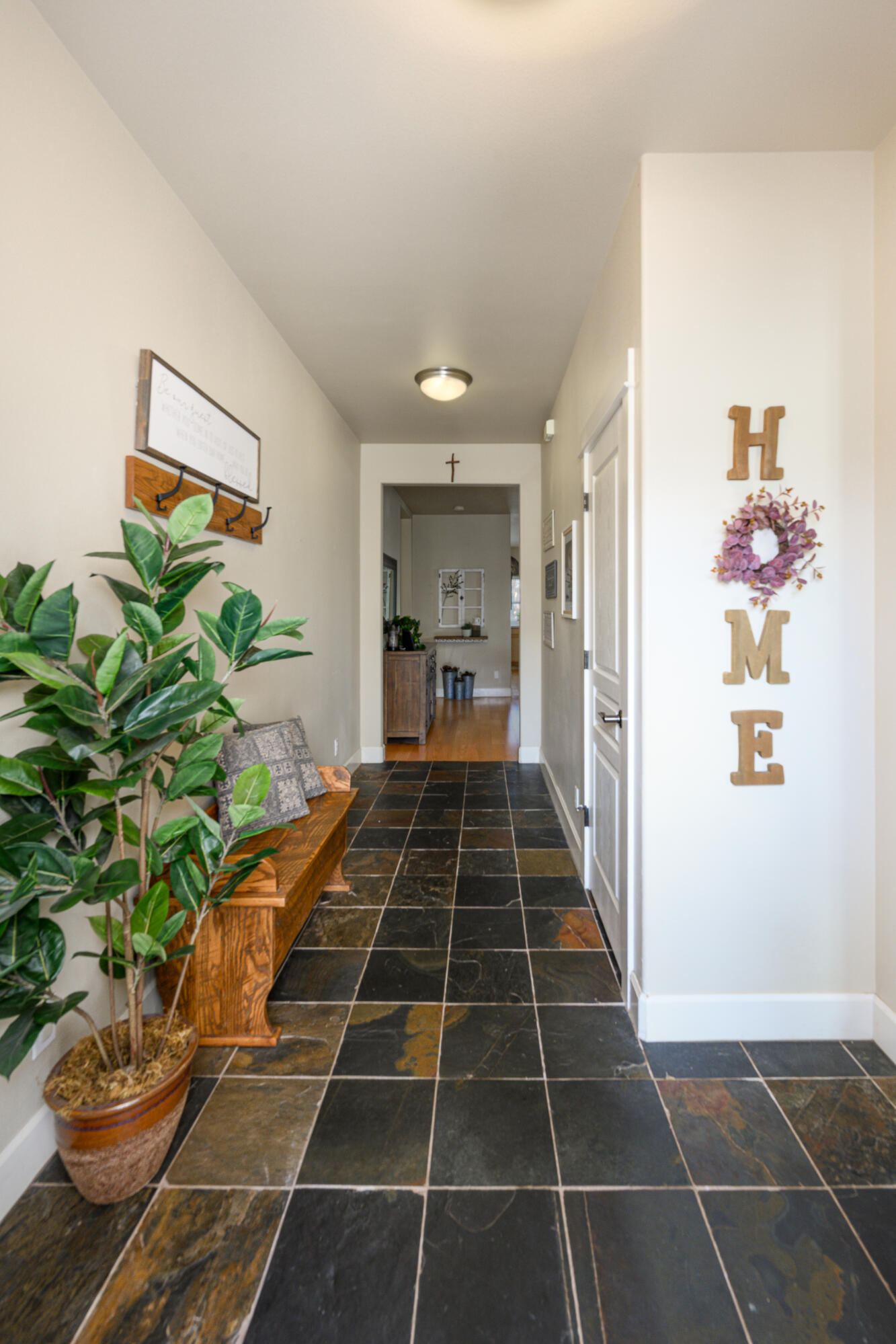 Gardenside - Residential