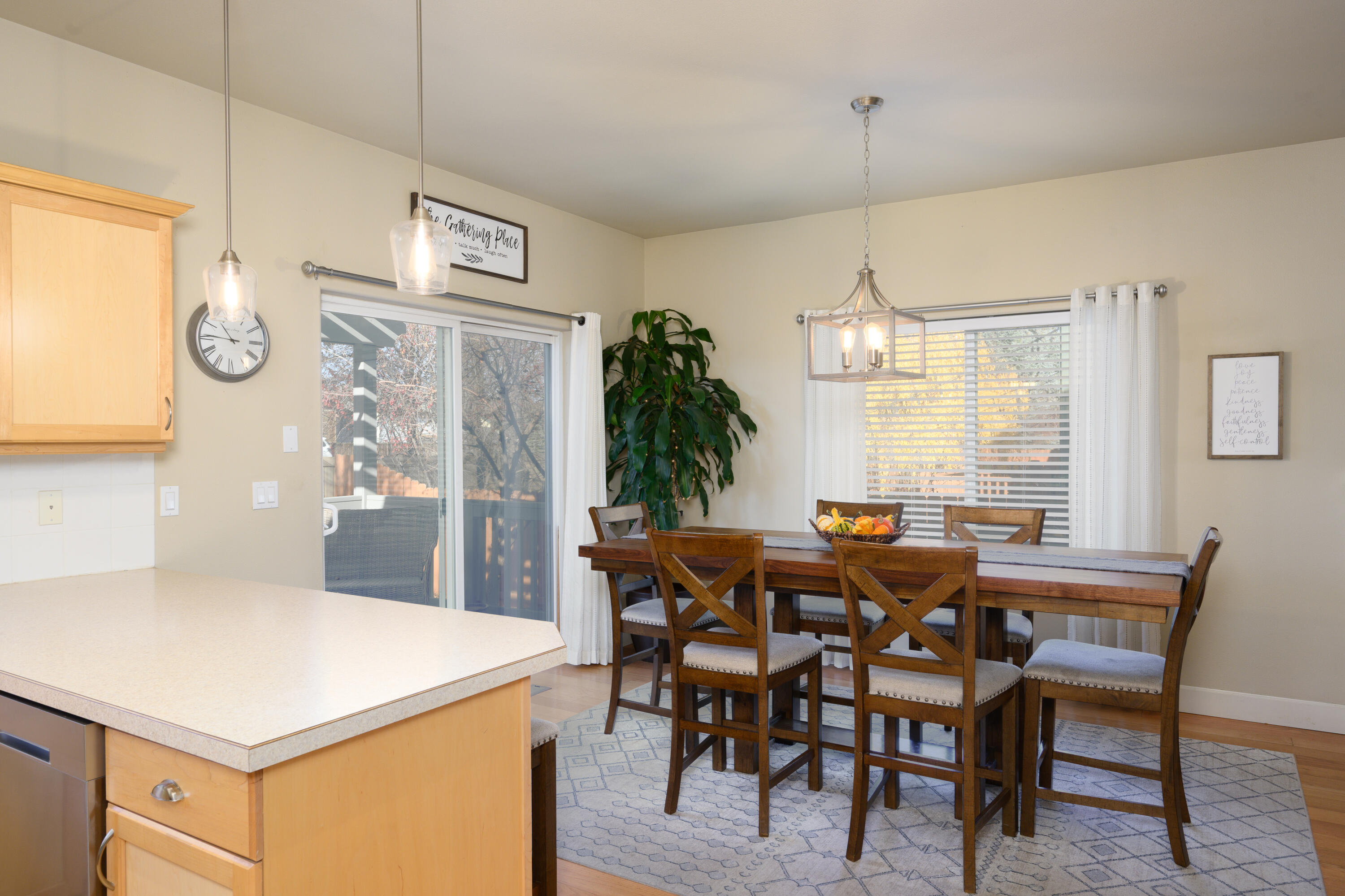 Gardenside - Residential