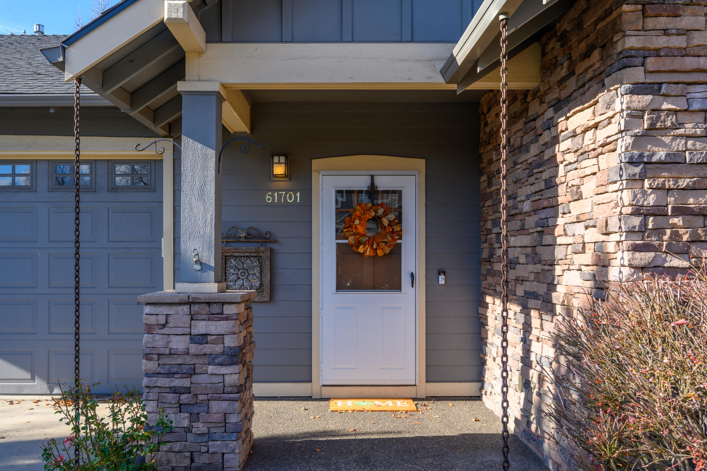 Gardenside - Residential