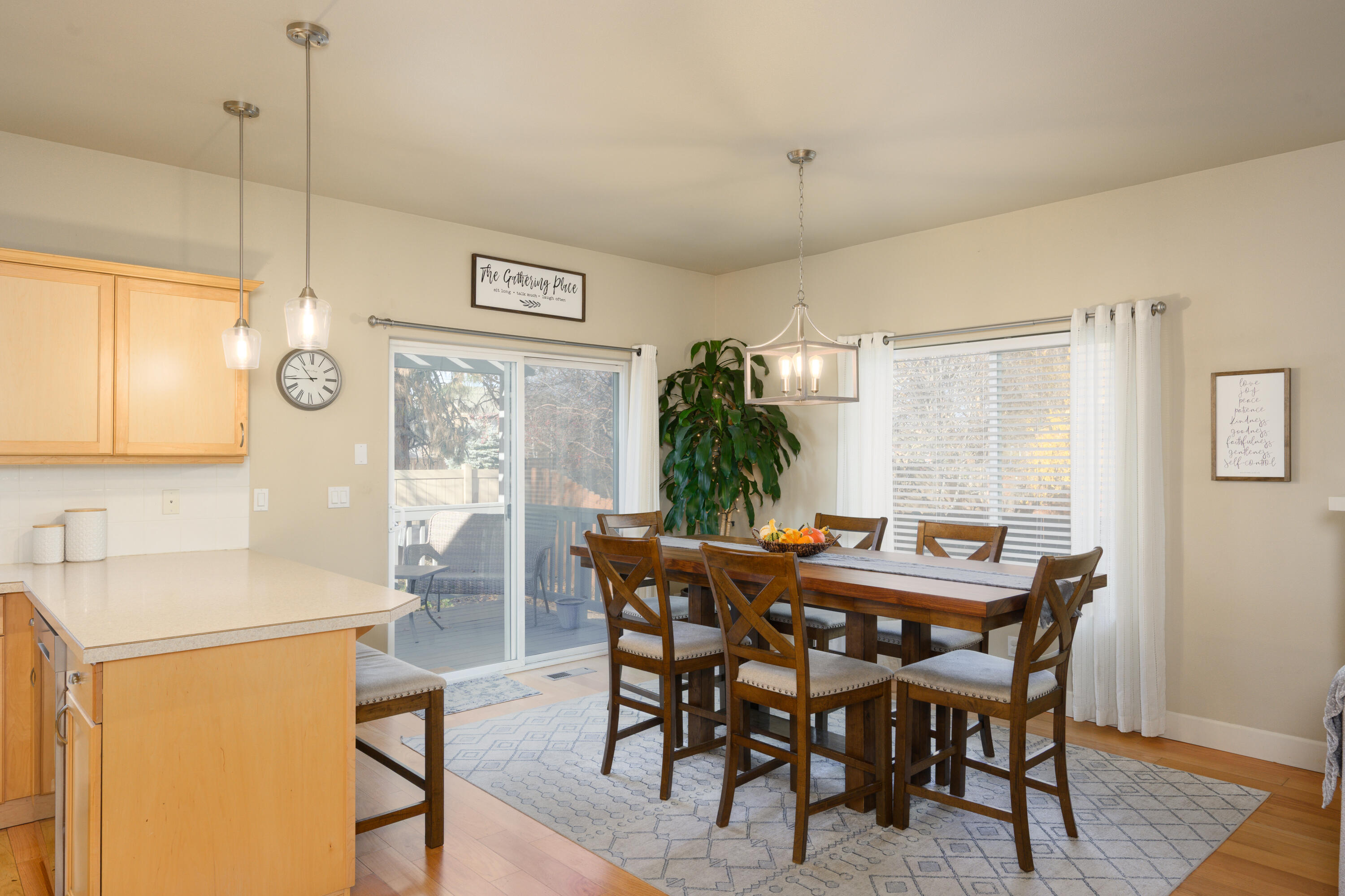 Gardenside - Residential