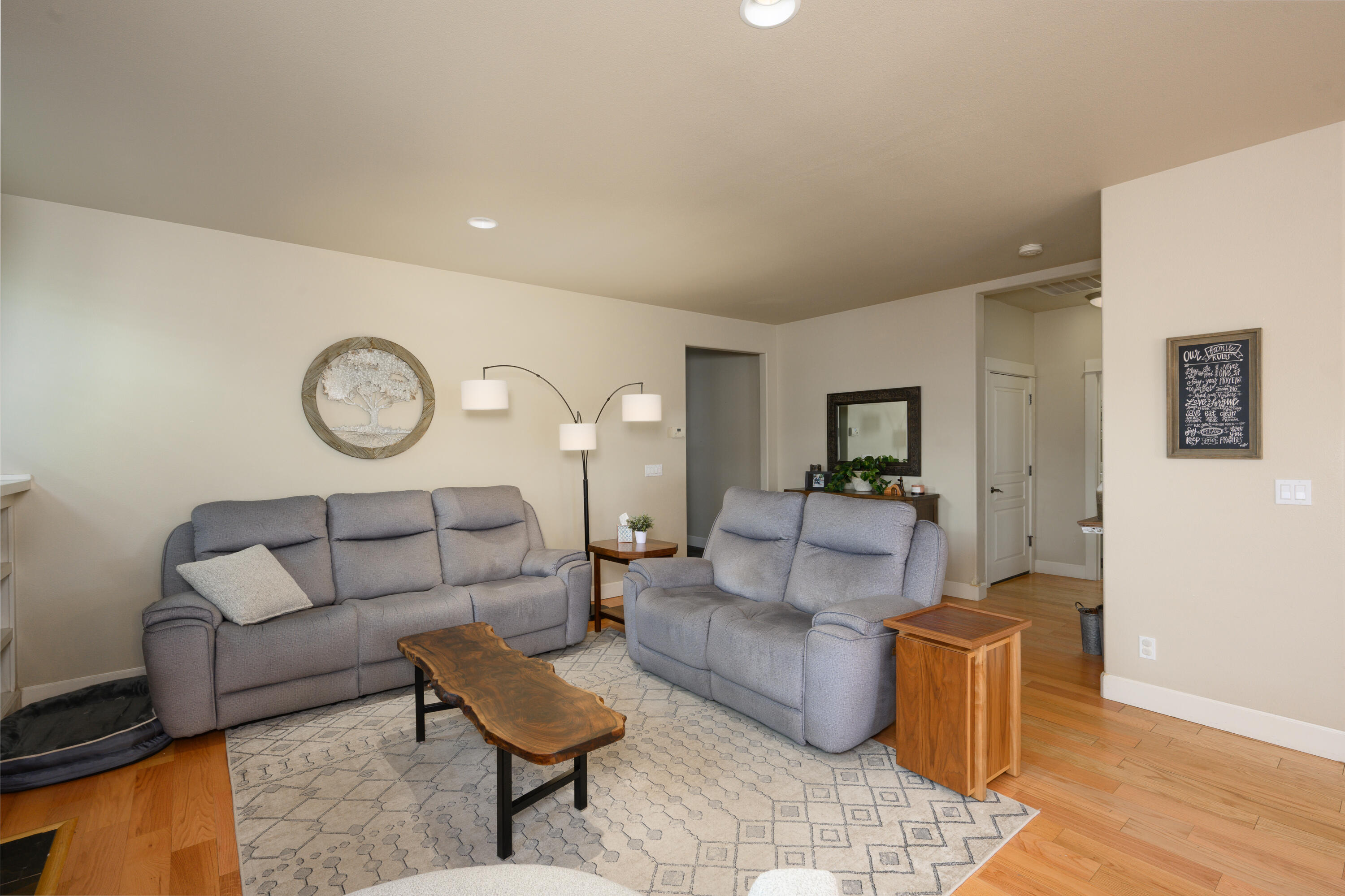 Gardenside - Residential