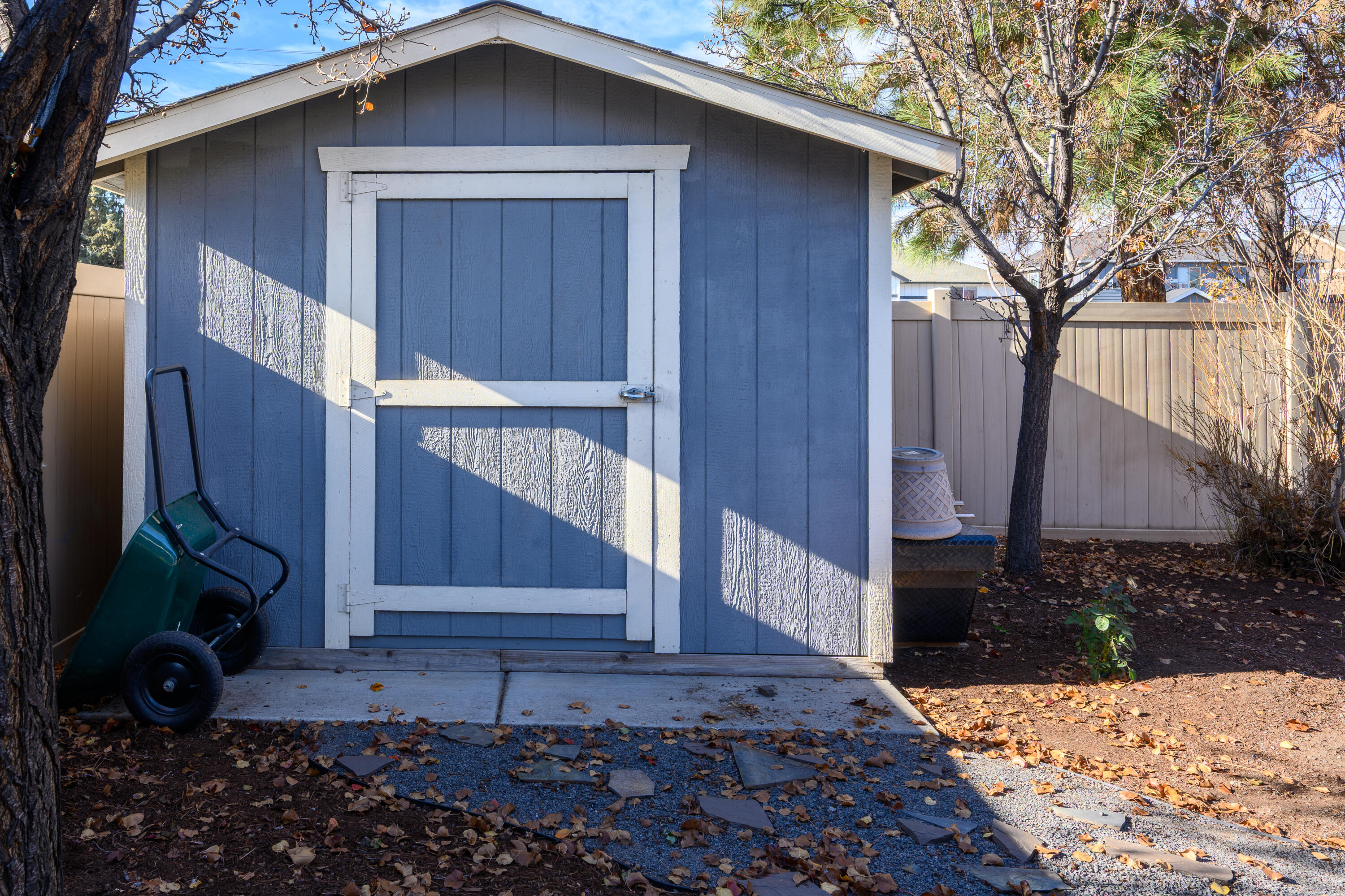 Gardenside - Residential