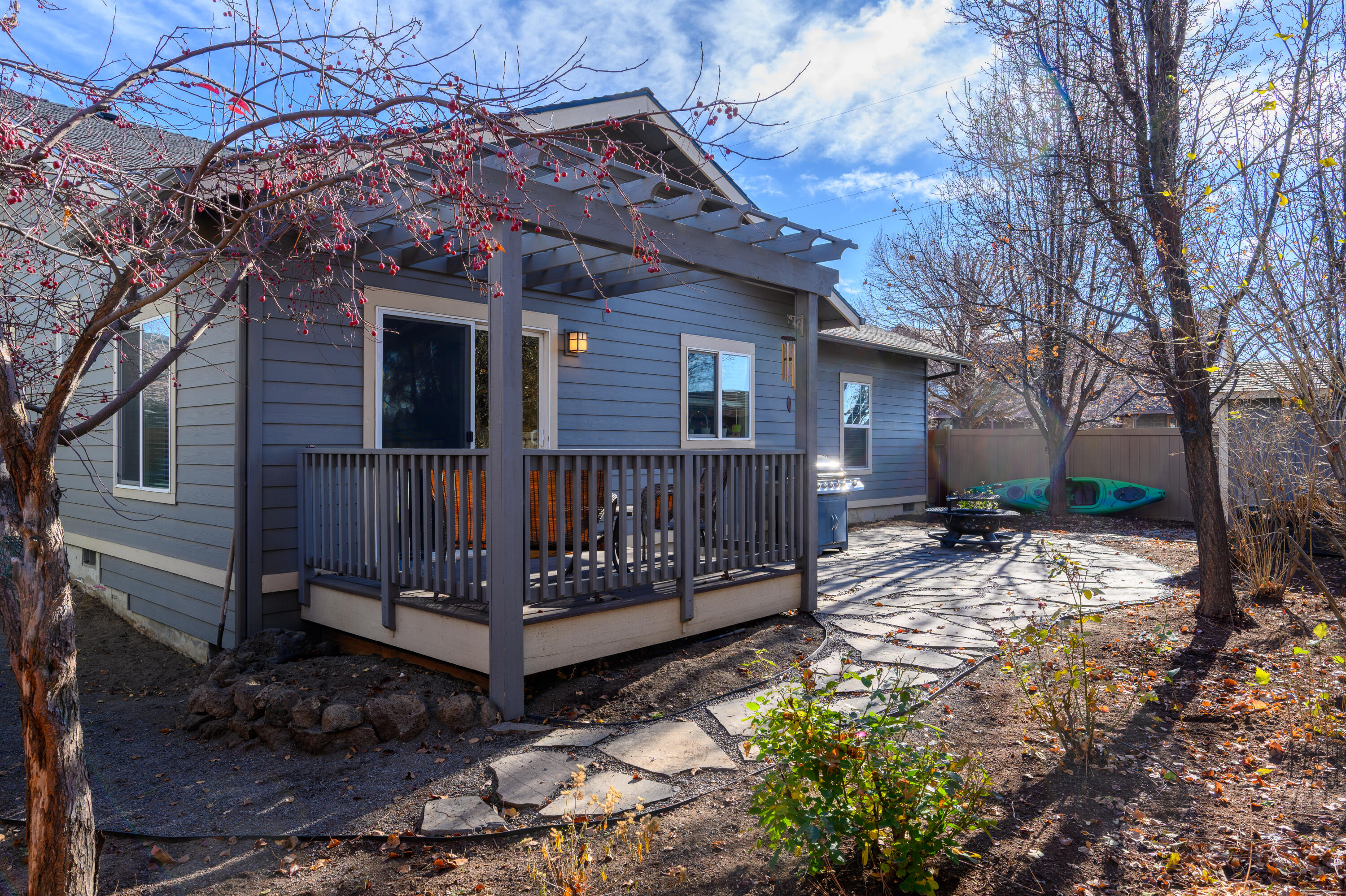 Gardenside - Residential