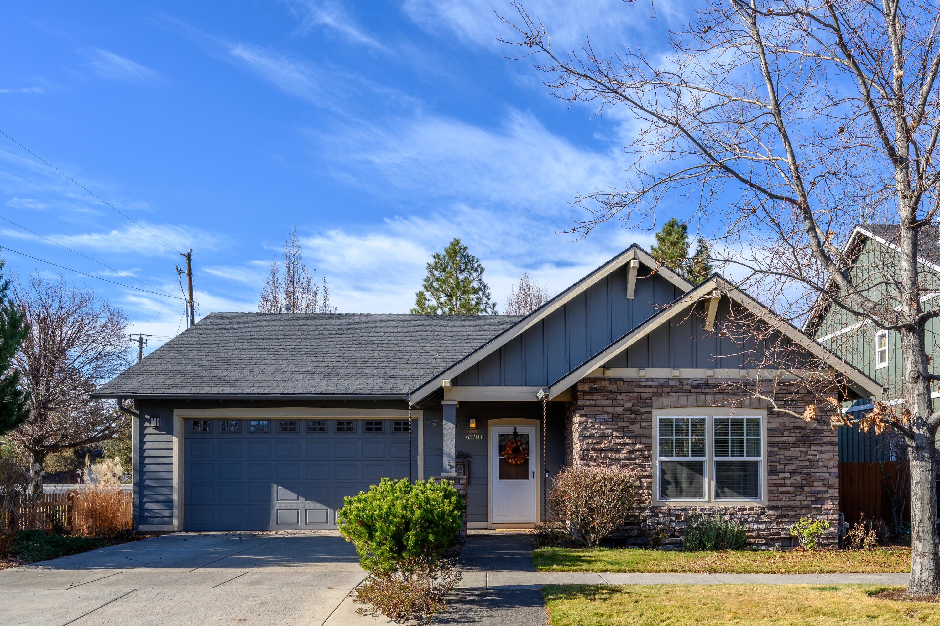 Gardenside - Residential