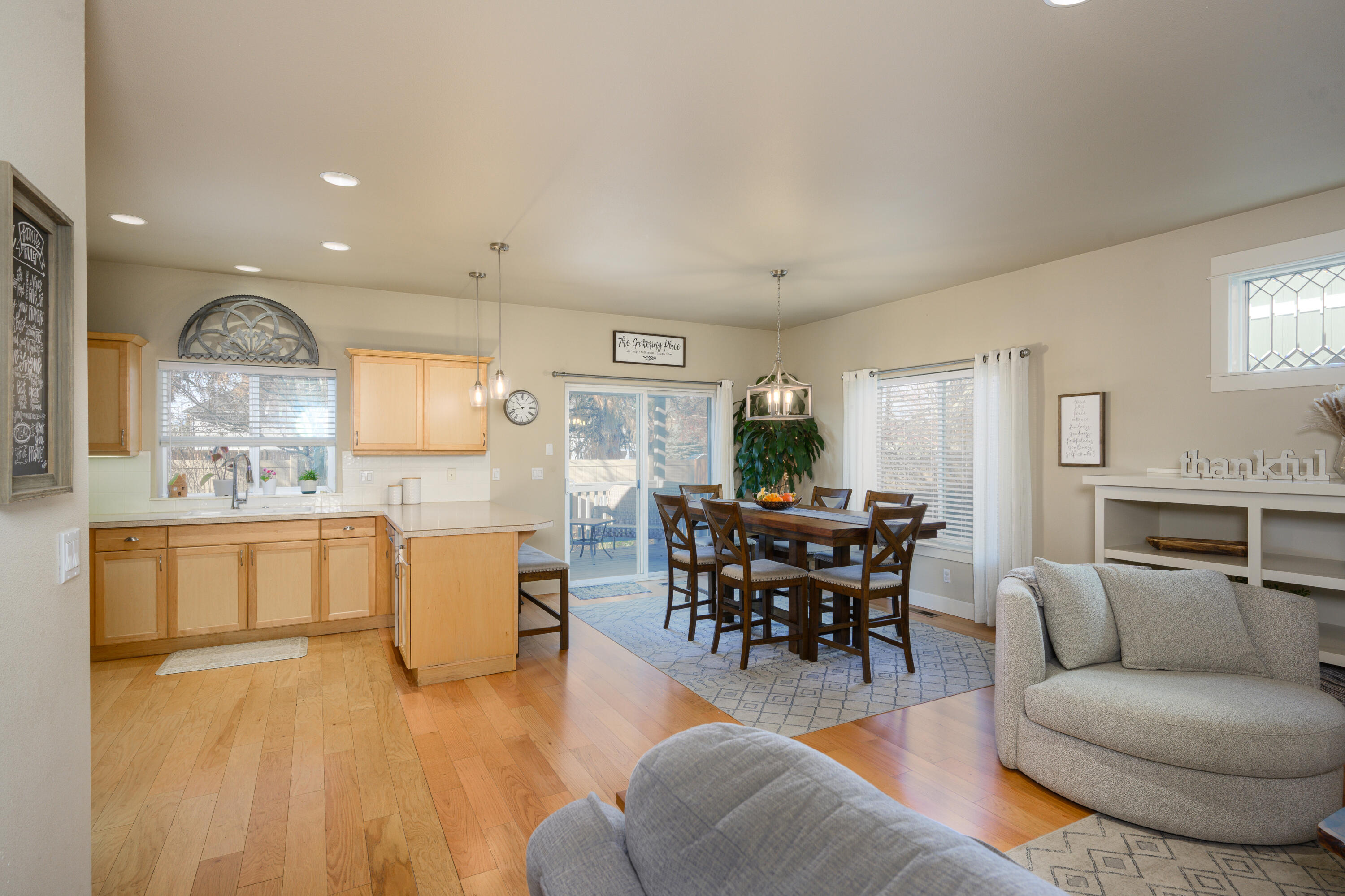 Gardenside - Residential