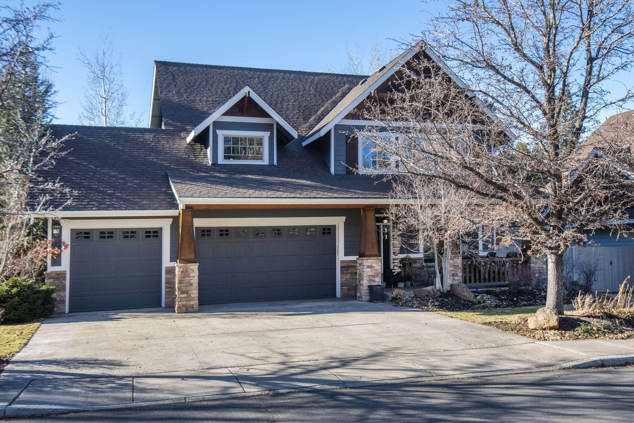 River Rim - Residential