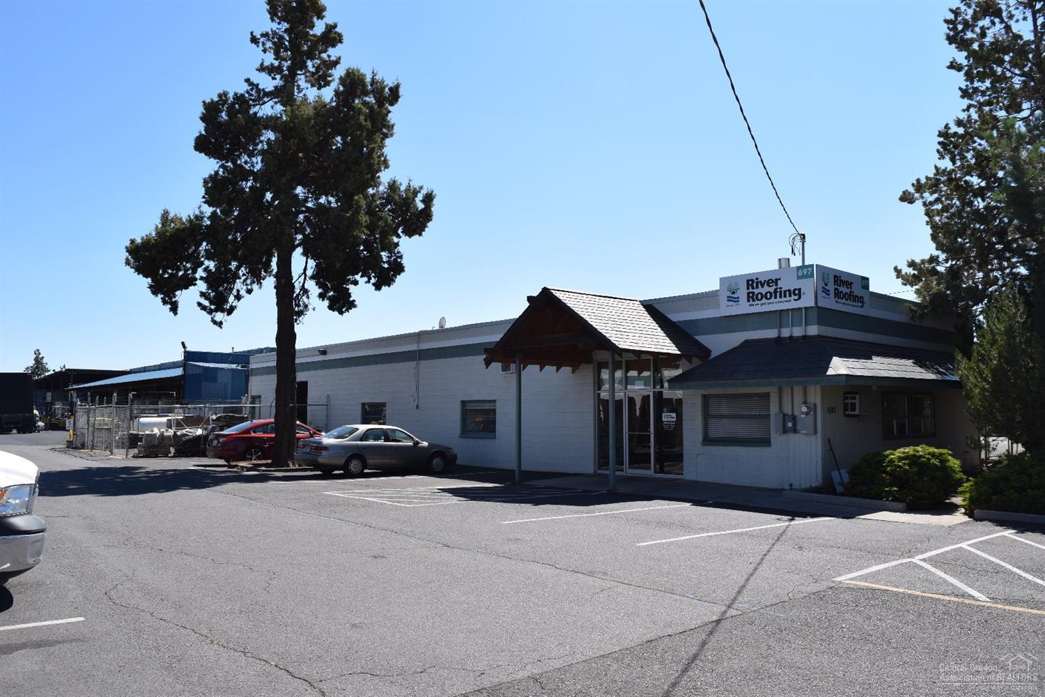 CLAB - Commercial Sale
