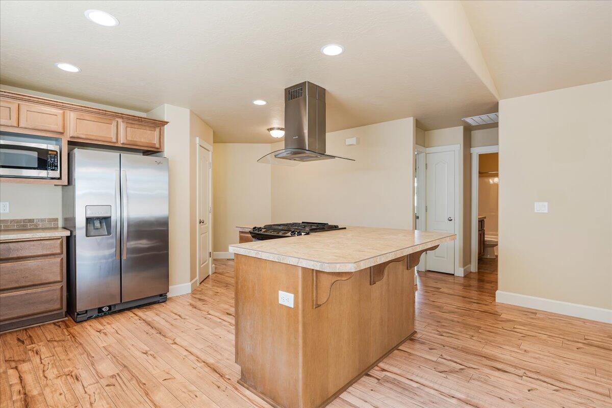 Madison Park - Residential