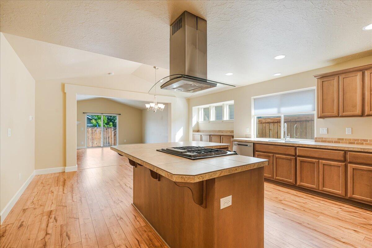 Madison Park - Residential