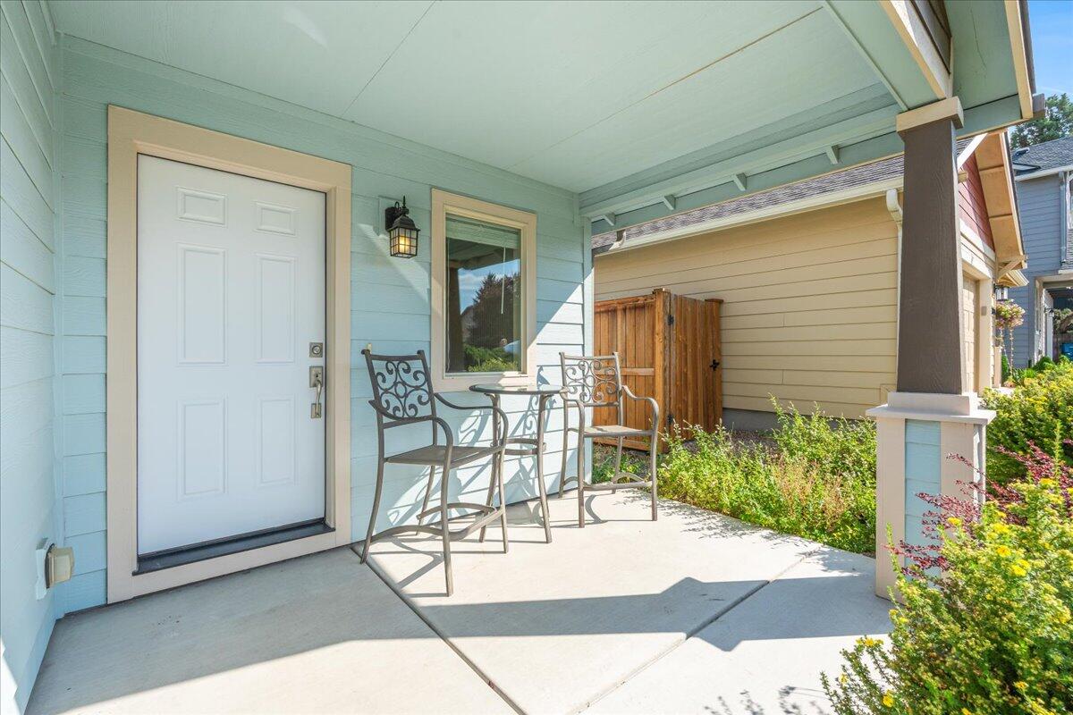 Madison Park - Residential