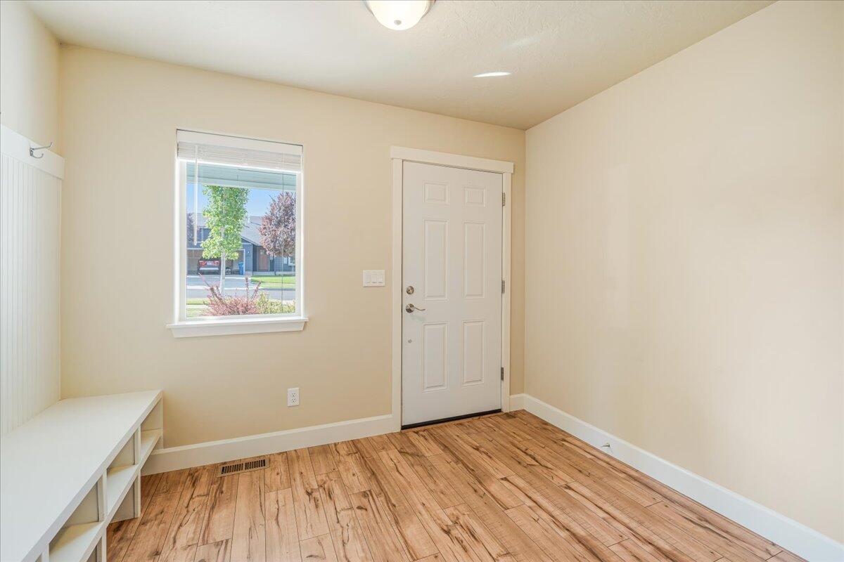 Madison Park - Residential
