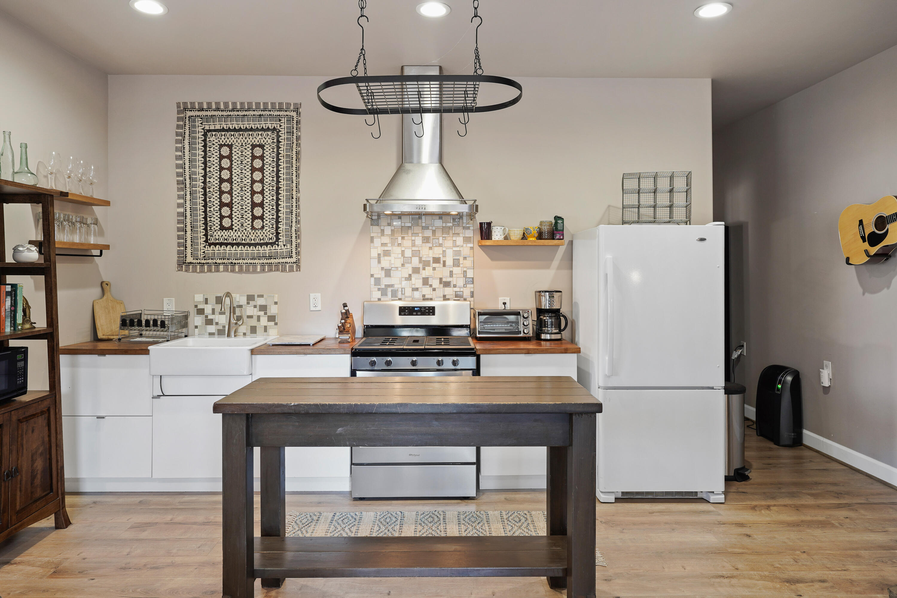 N/A - Residential