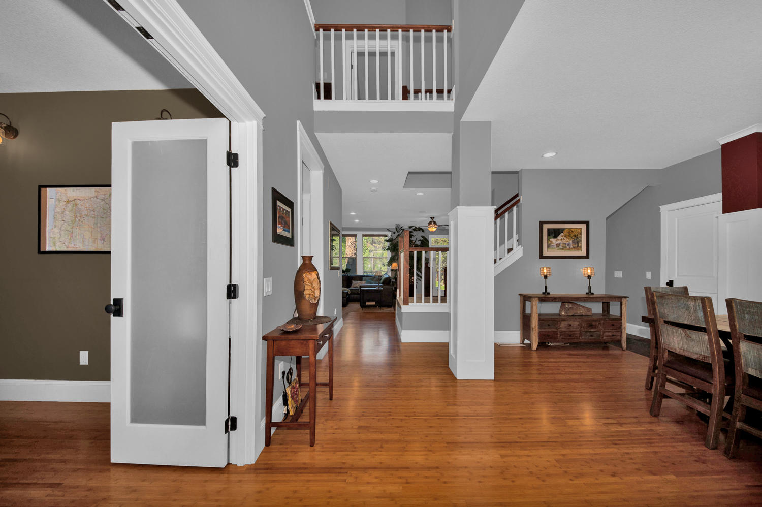 Creekside - Residential