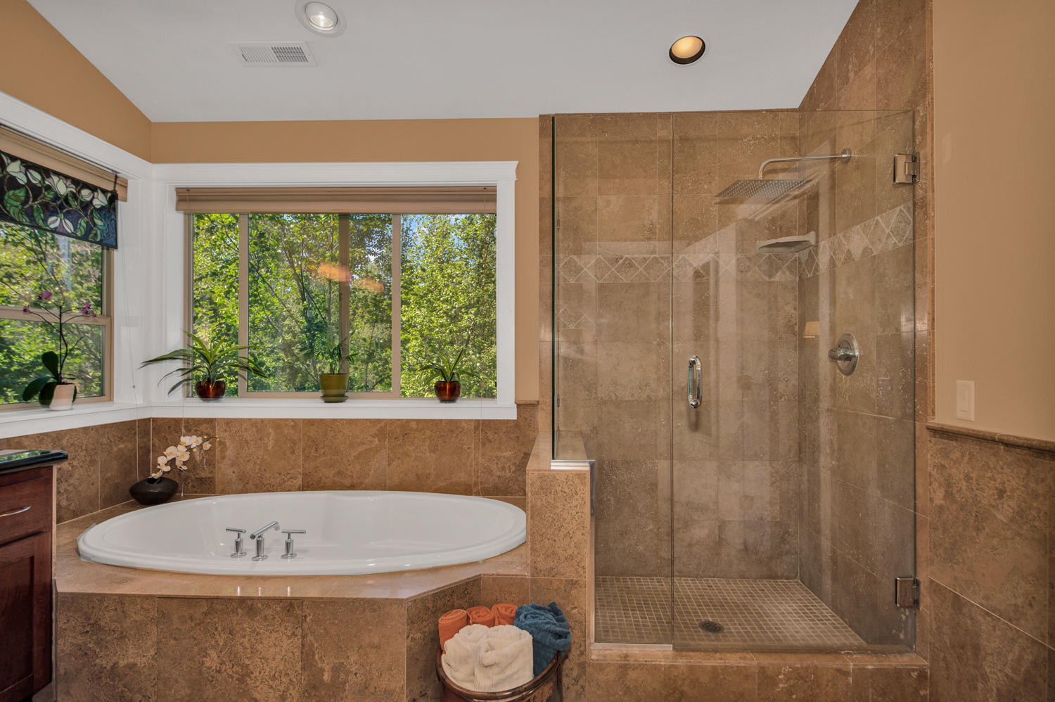 Creekside - Residential