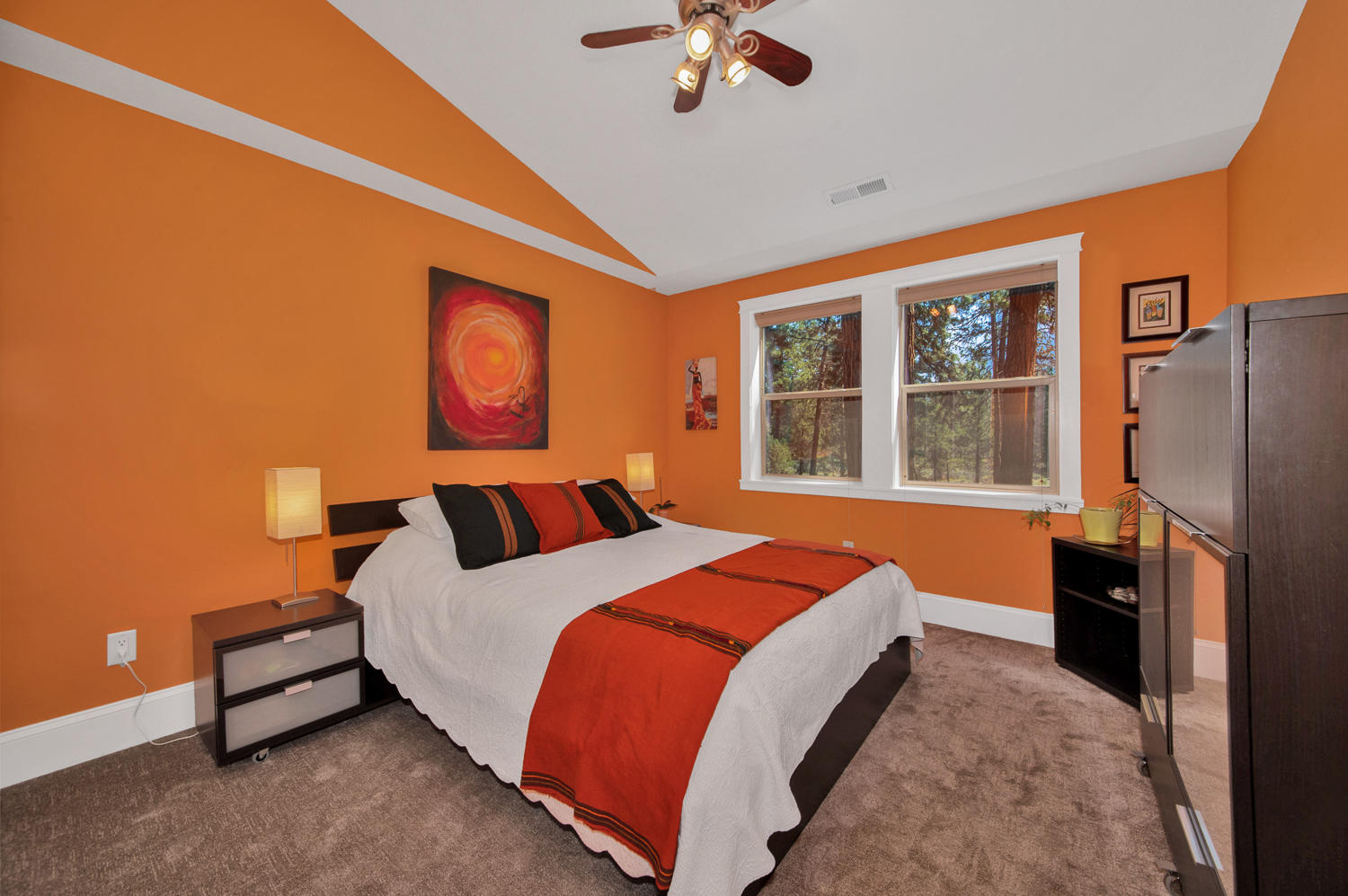 Creekside - Residential