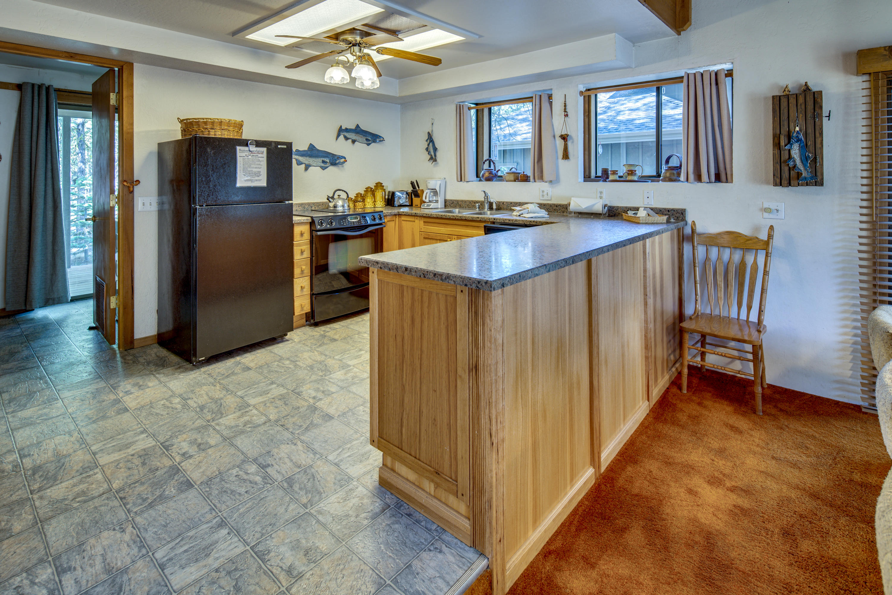 N/A - Residential