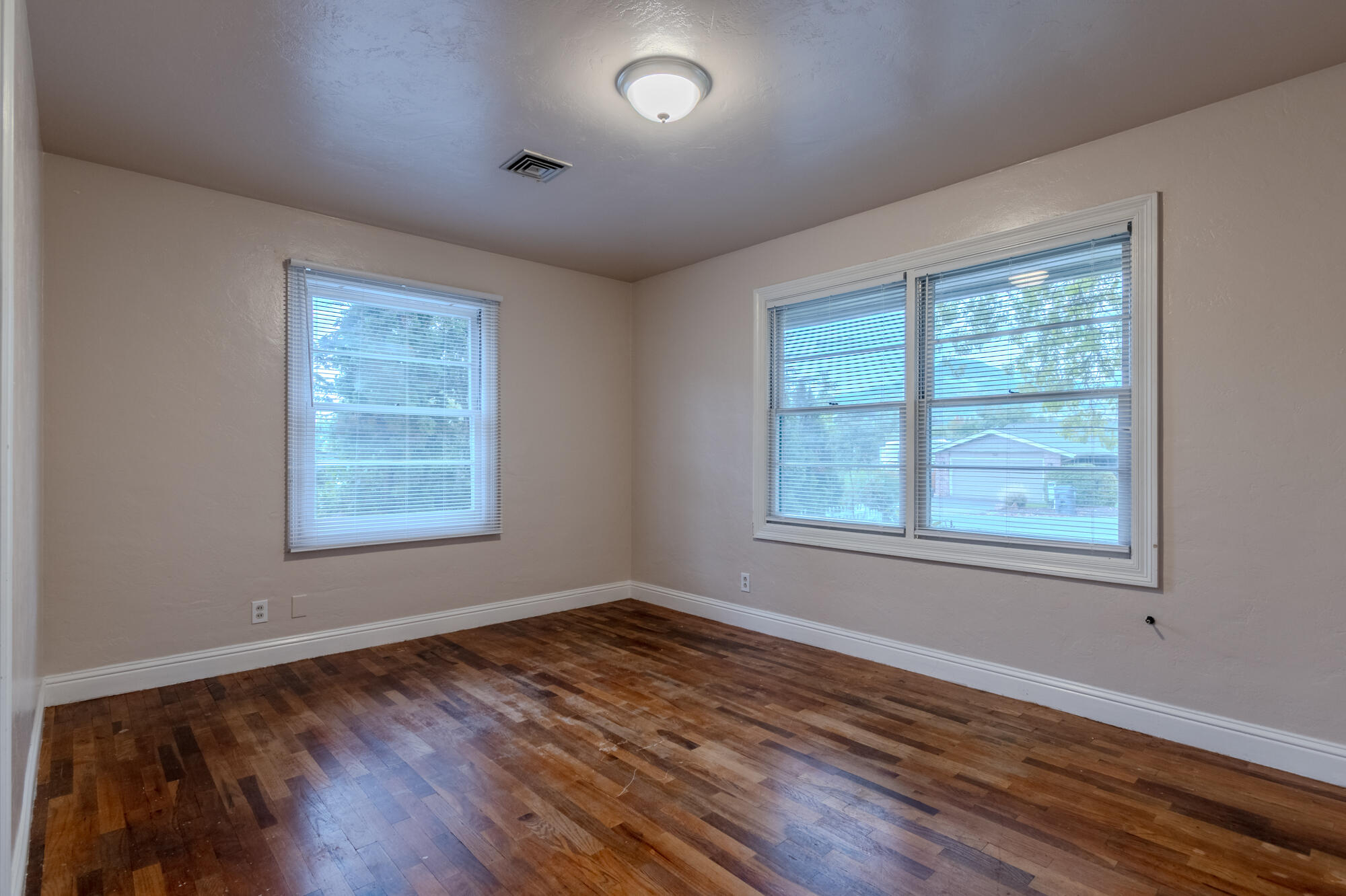 Pierce Subdivision - Residential