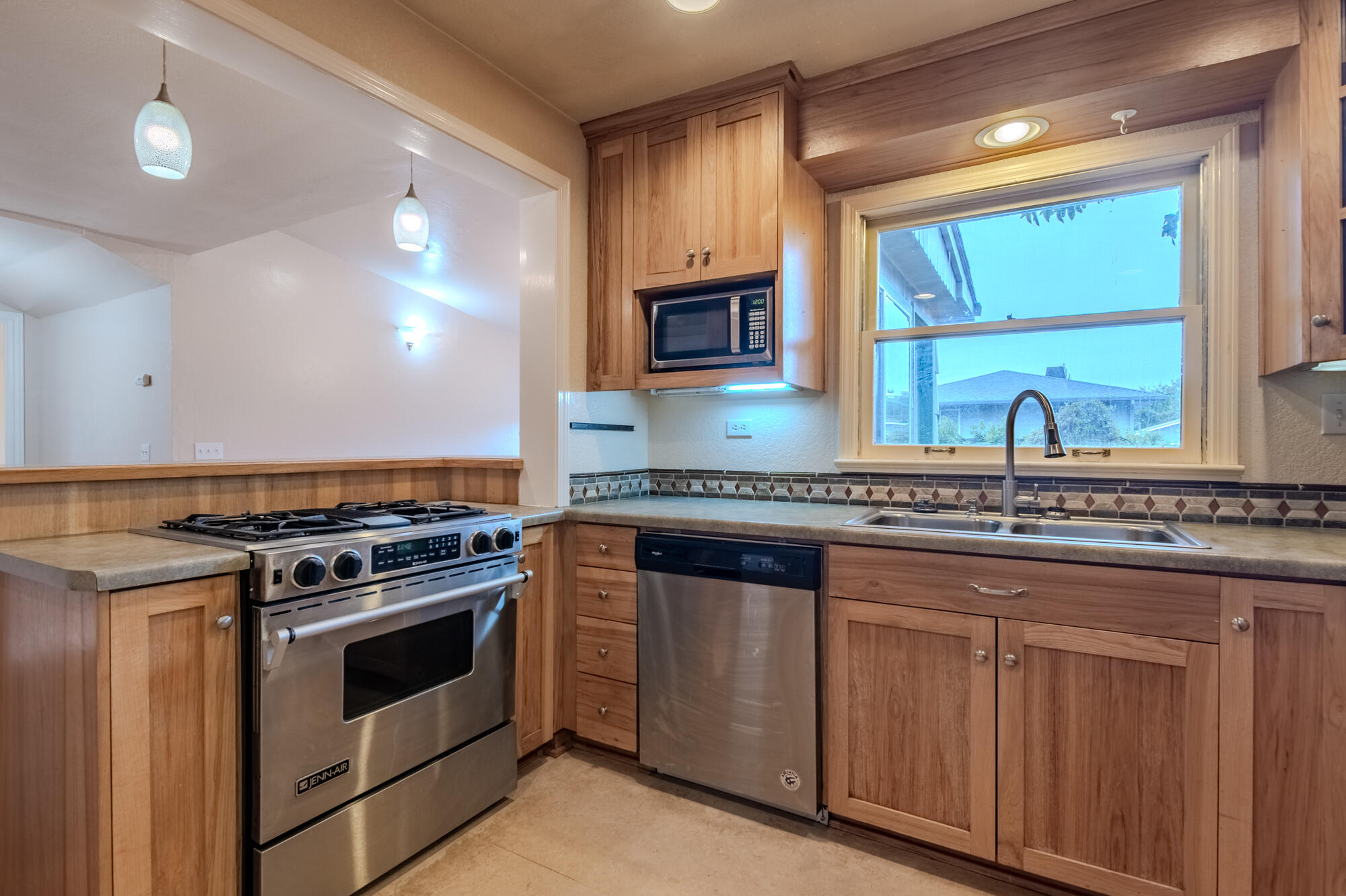 Pierce Subdivision - Residential