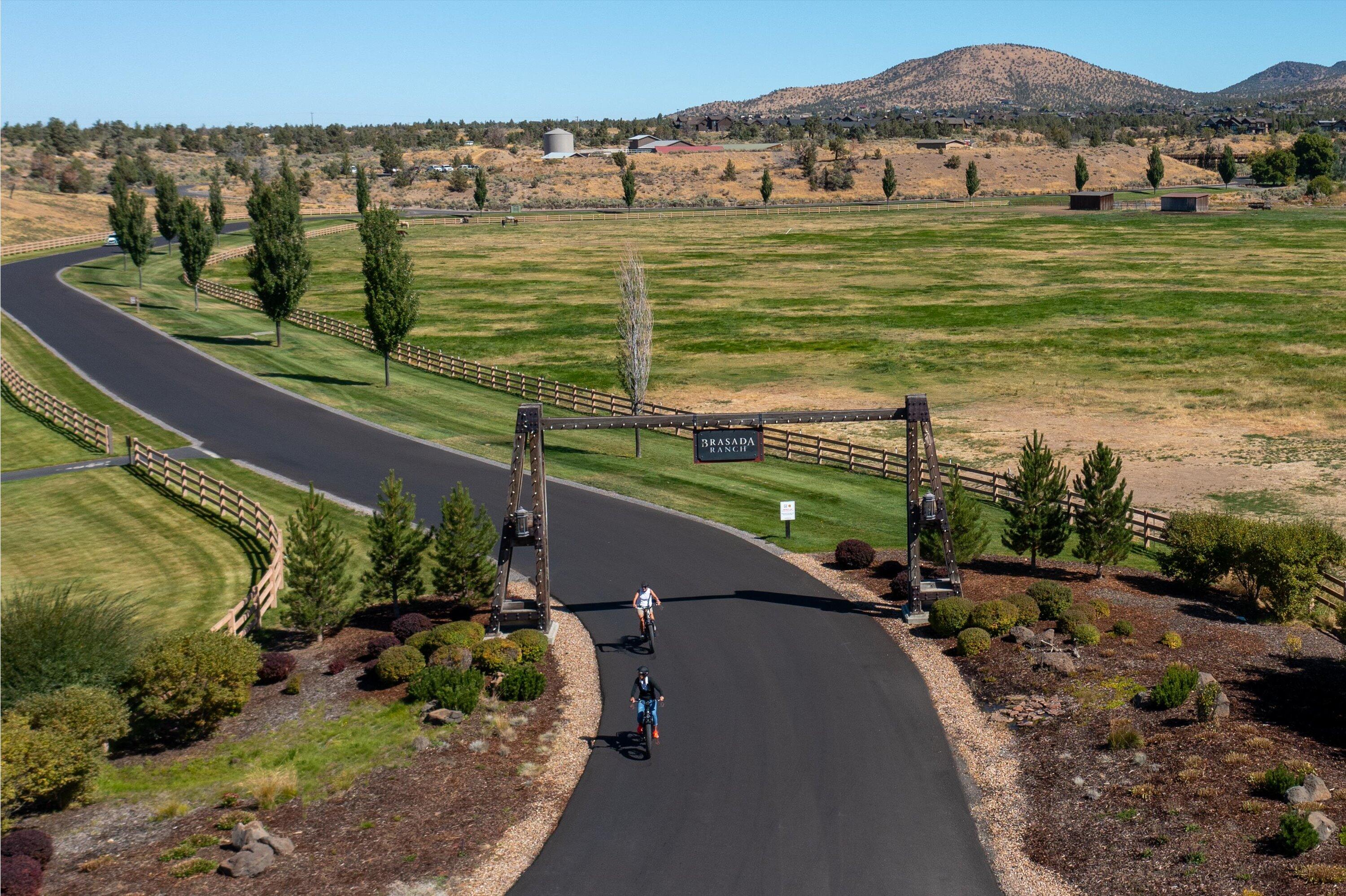 Brasada Ranch - Residential