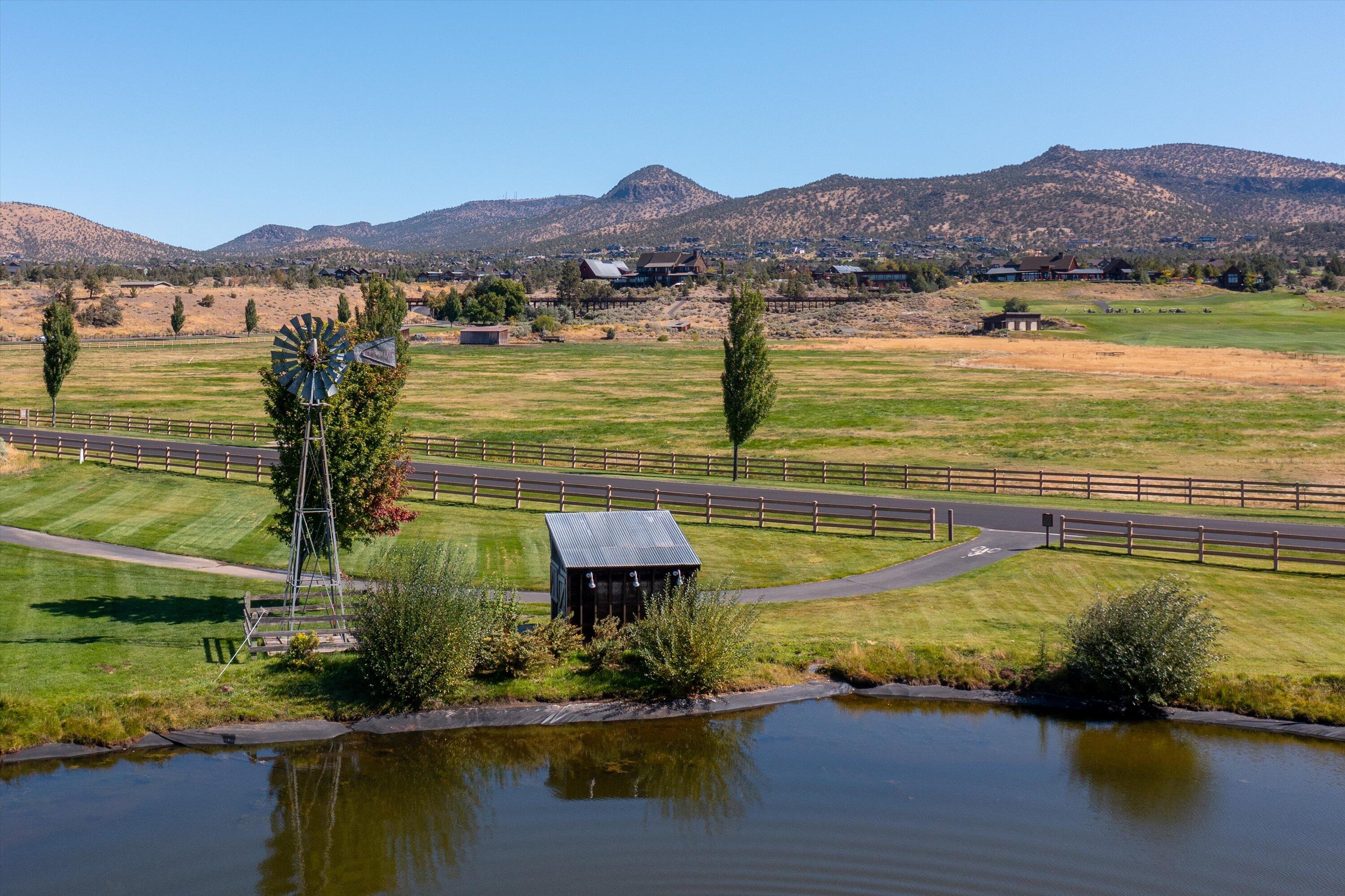 Brasada Ranch - Residential