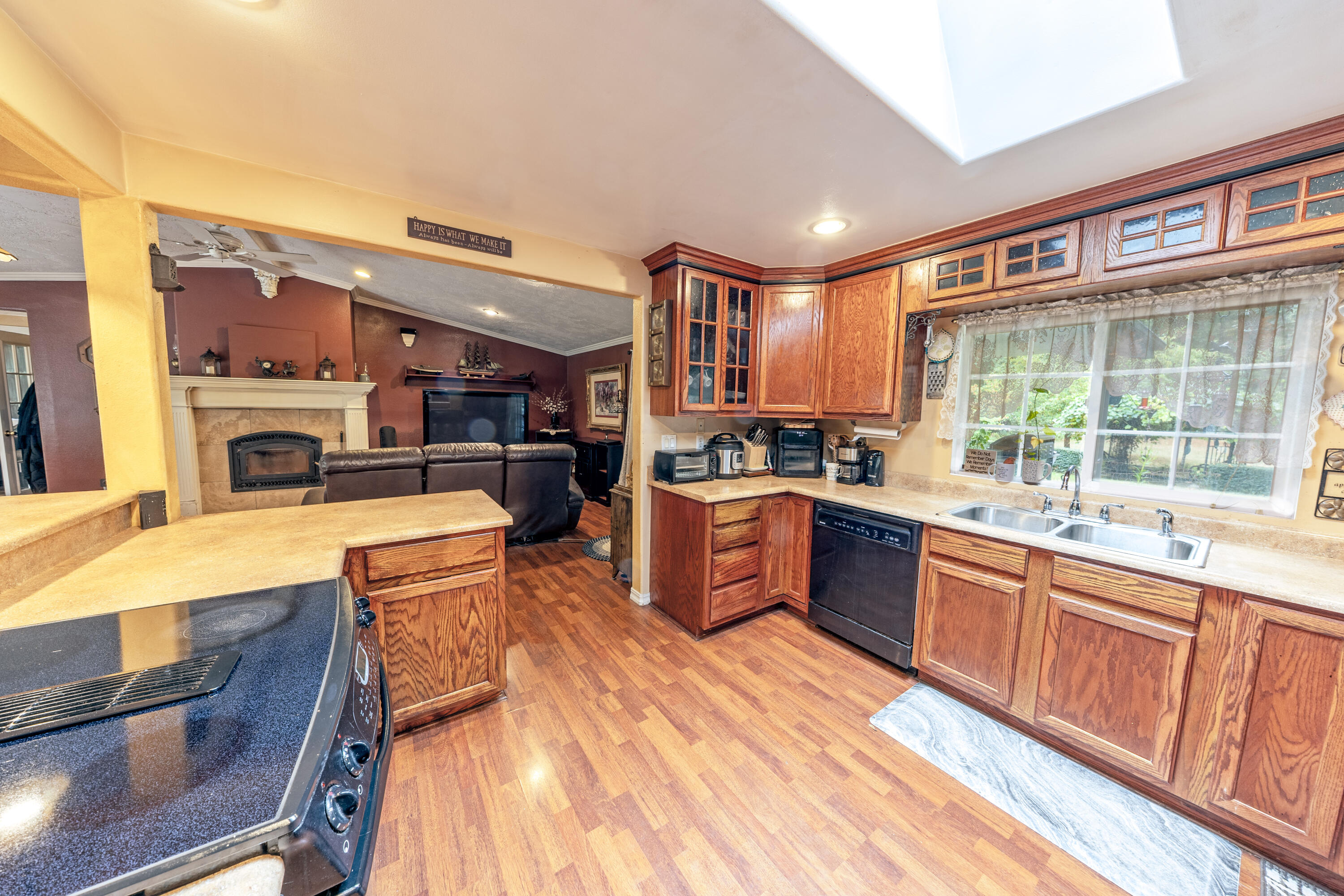 N/A - Residential