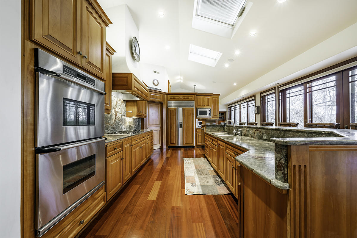 N/A - Residential