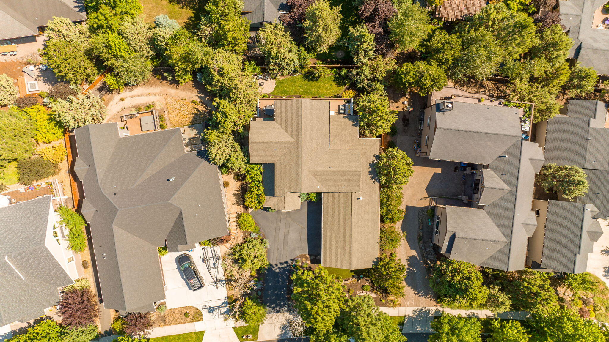 Awbrey Park - Residential