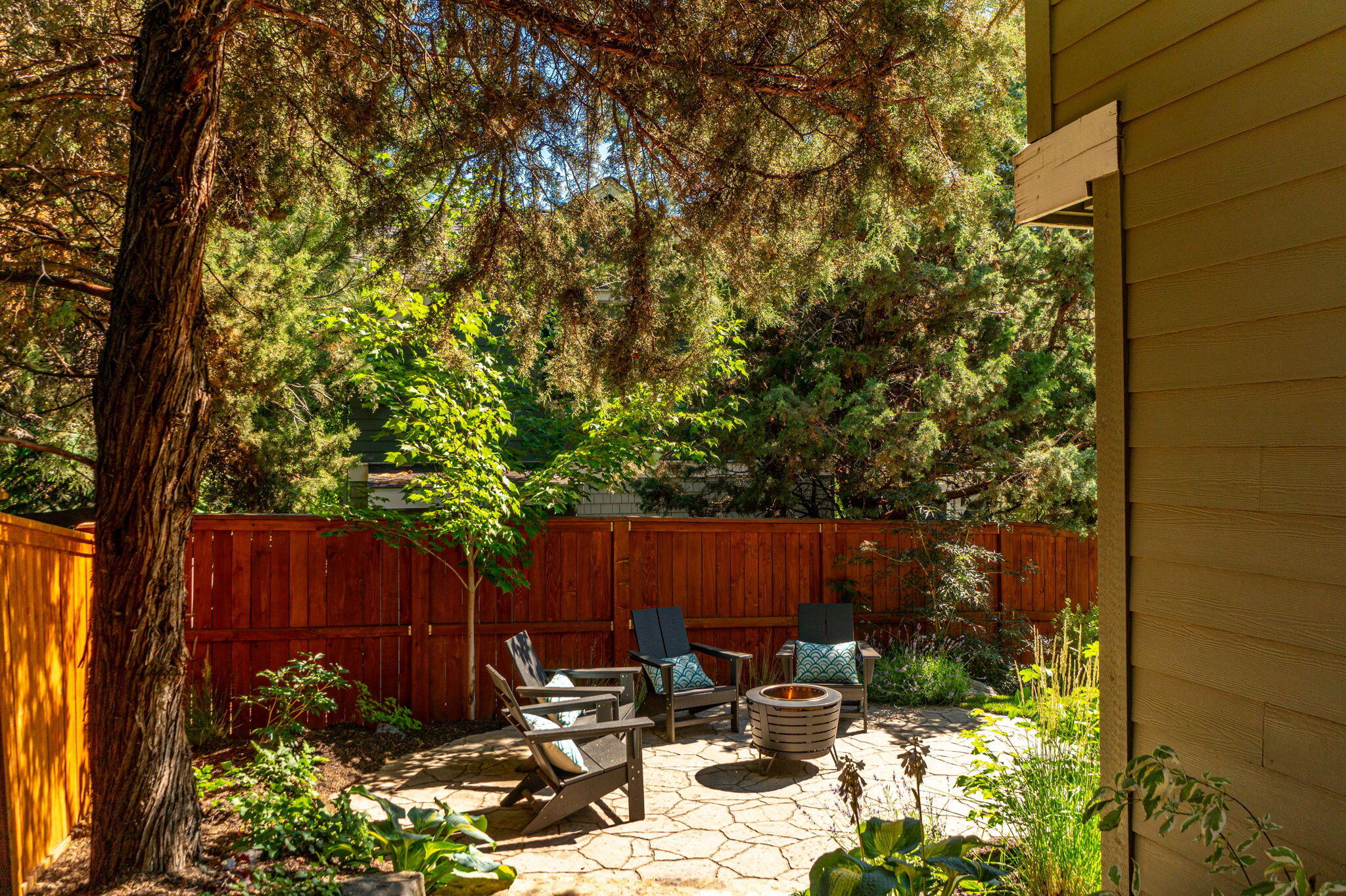 Awbrey Park - Residential