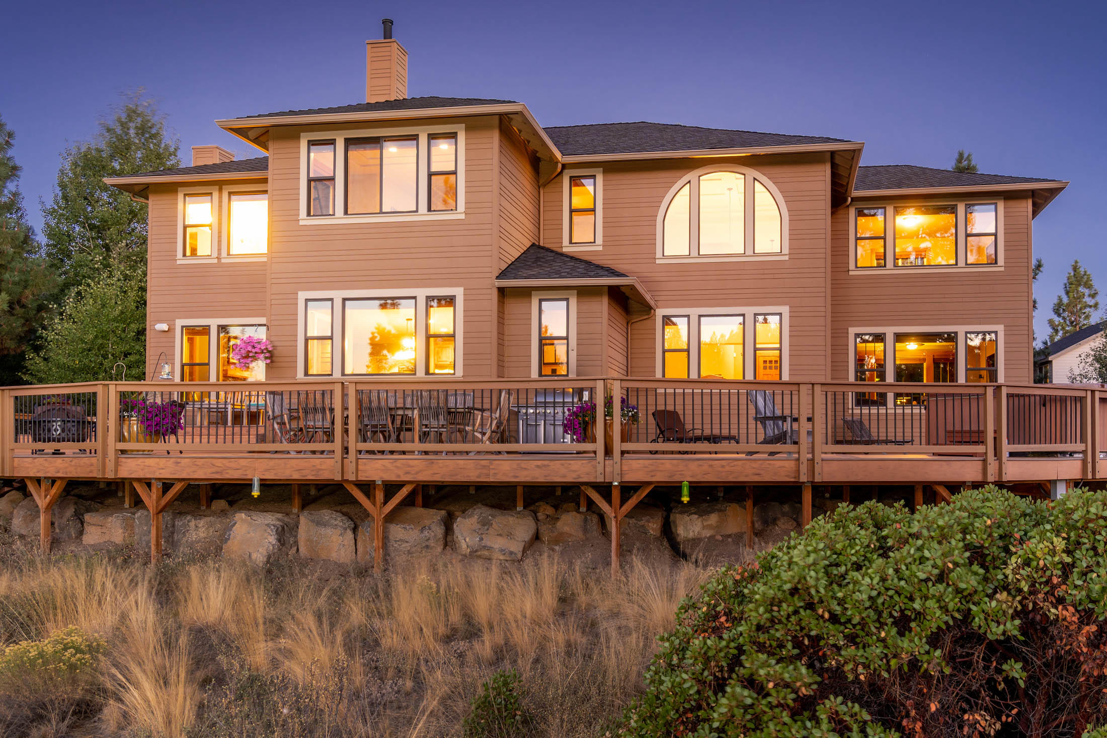 River Canyon Estates - Residential