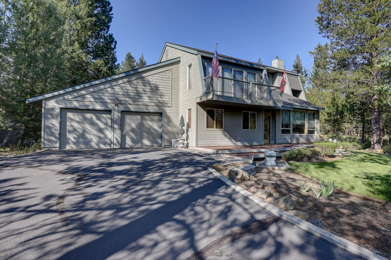 Mtn Village East - Residential