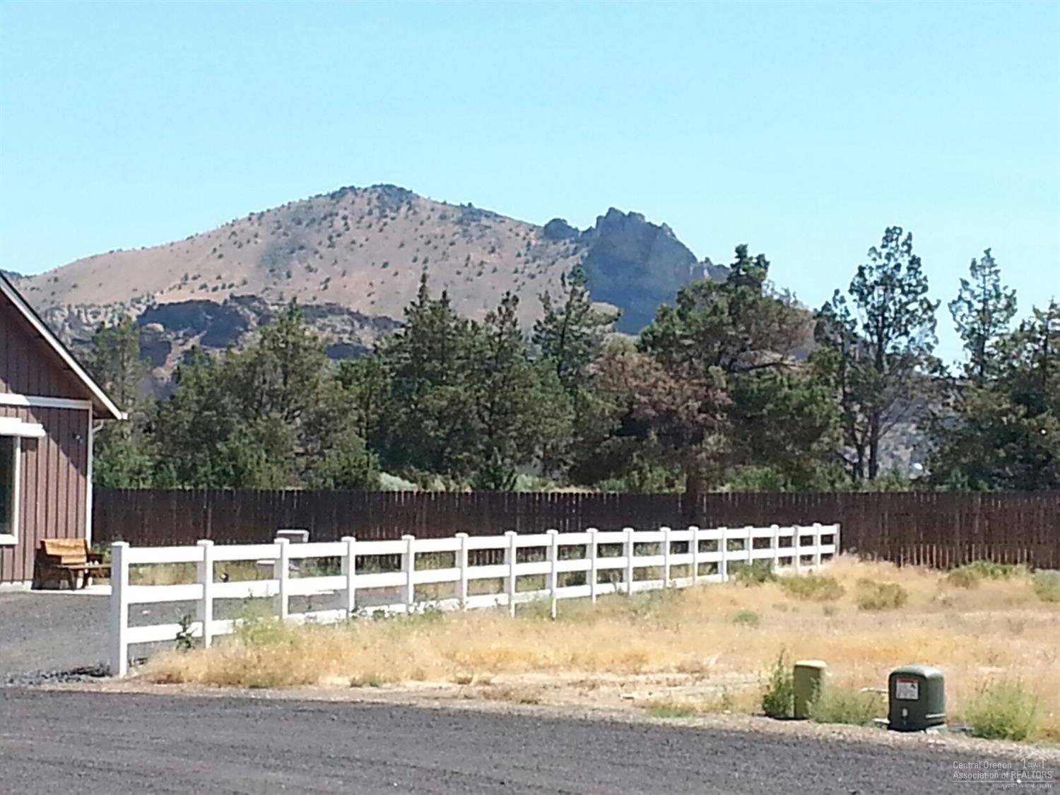 Angus Acres - Land