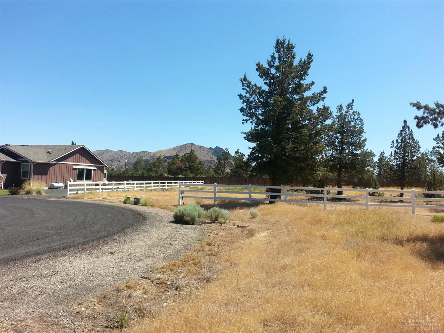 Angus Acres - Land