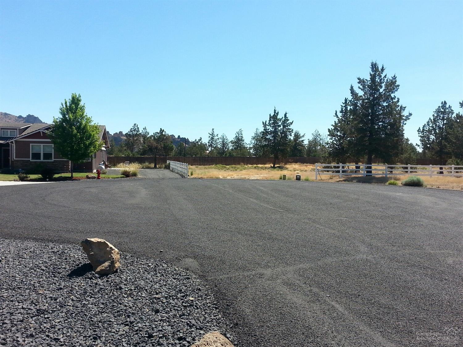 Angus Acres - Land