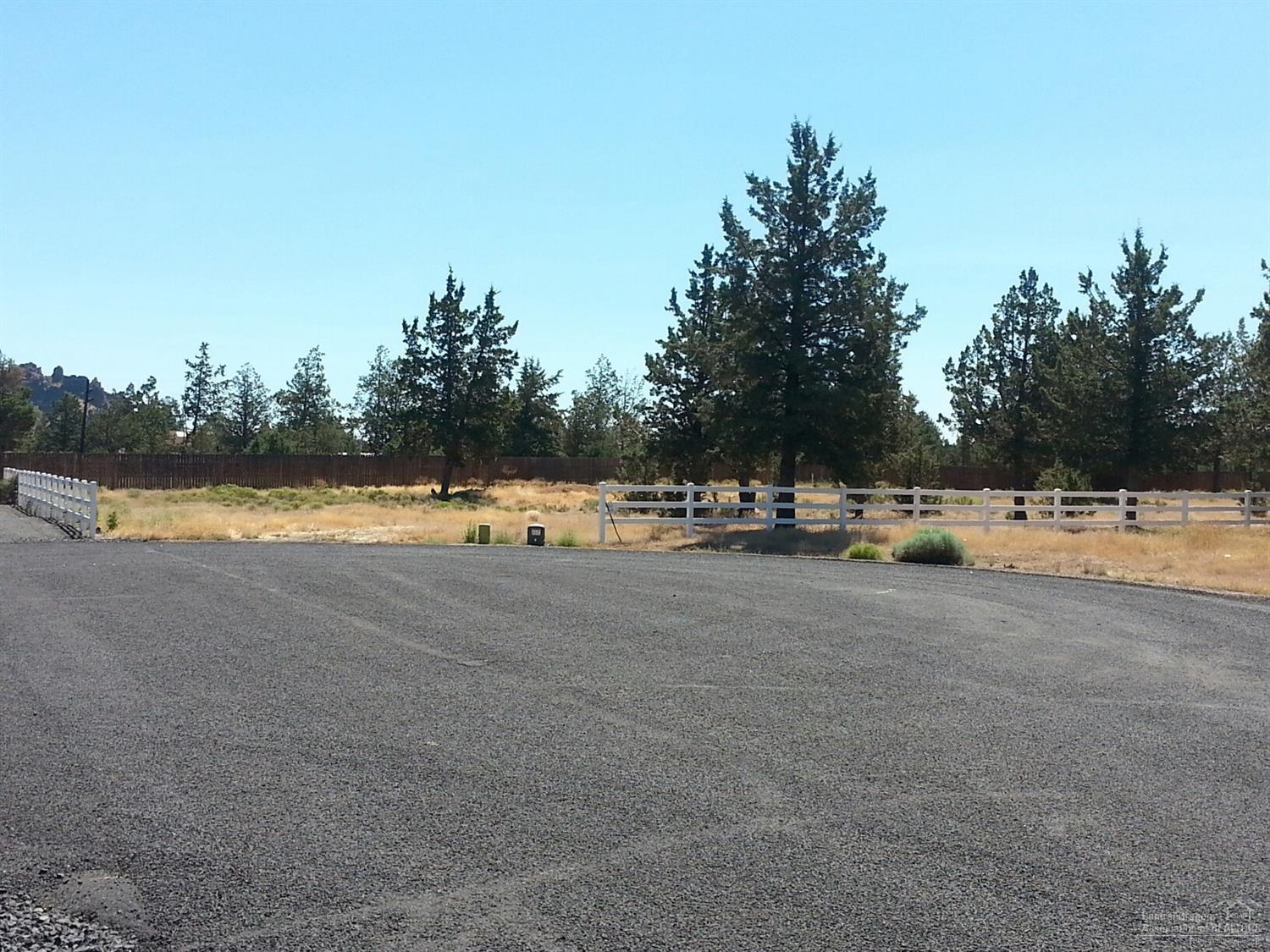 Angus Acres - Land