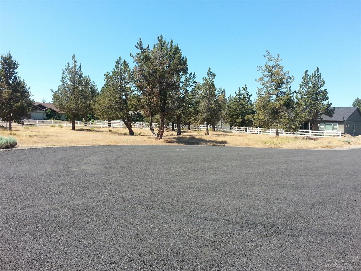 Angus Acres - Land