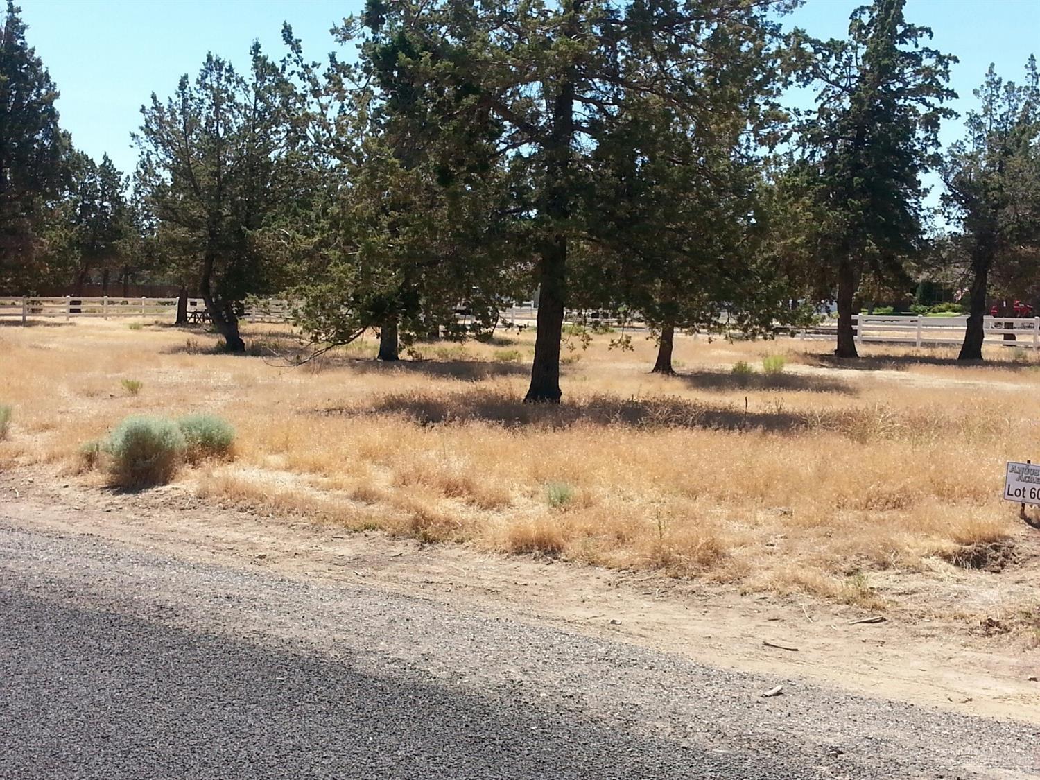 Angus Acres - Land