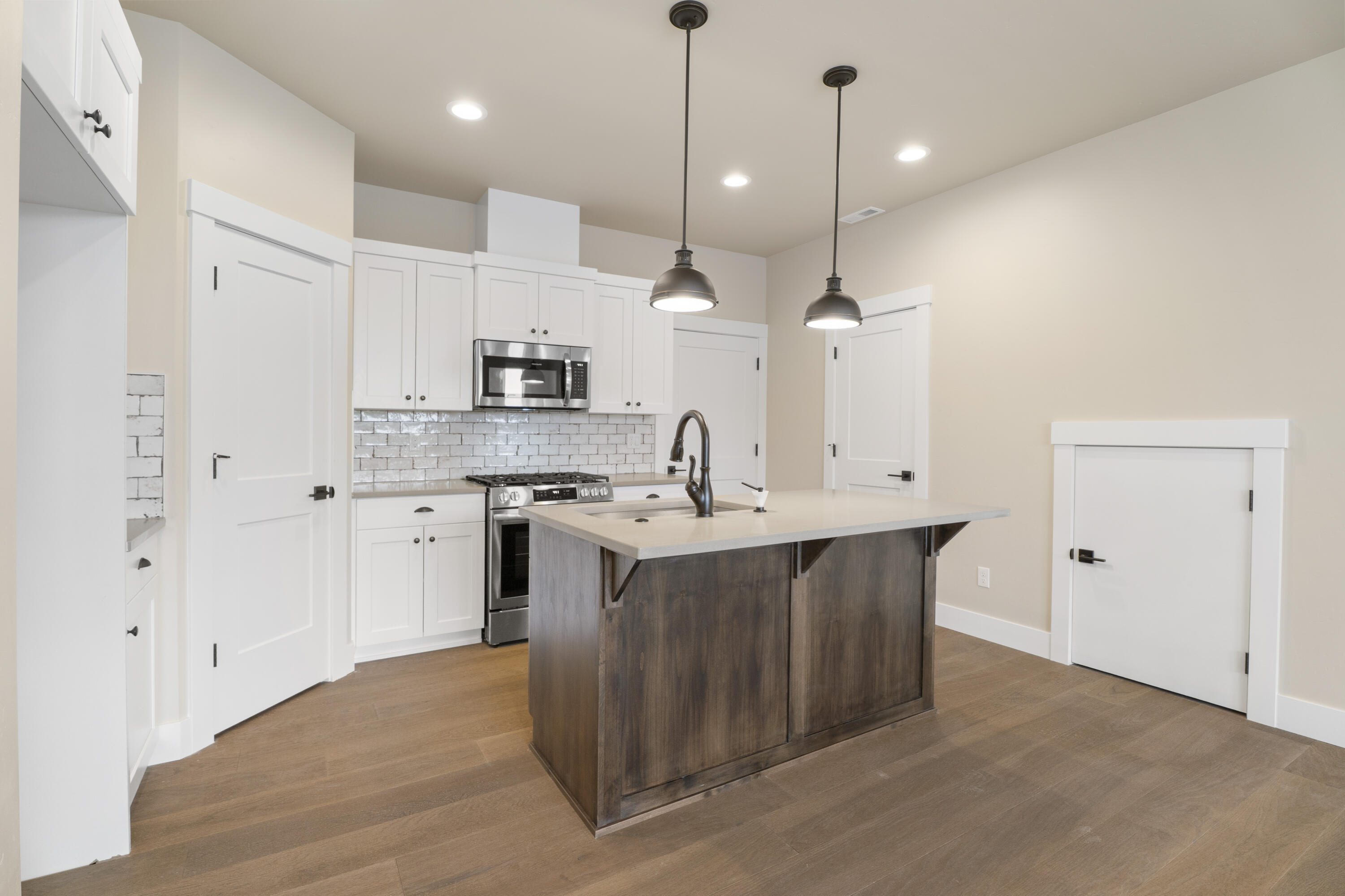 Prairie Crossing - Residential