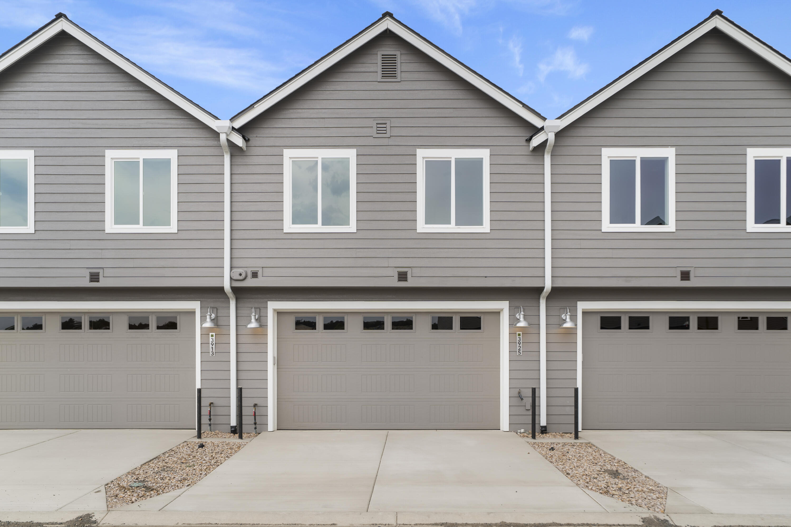 Prairie Crossing - Residential