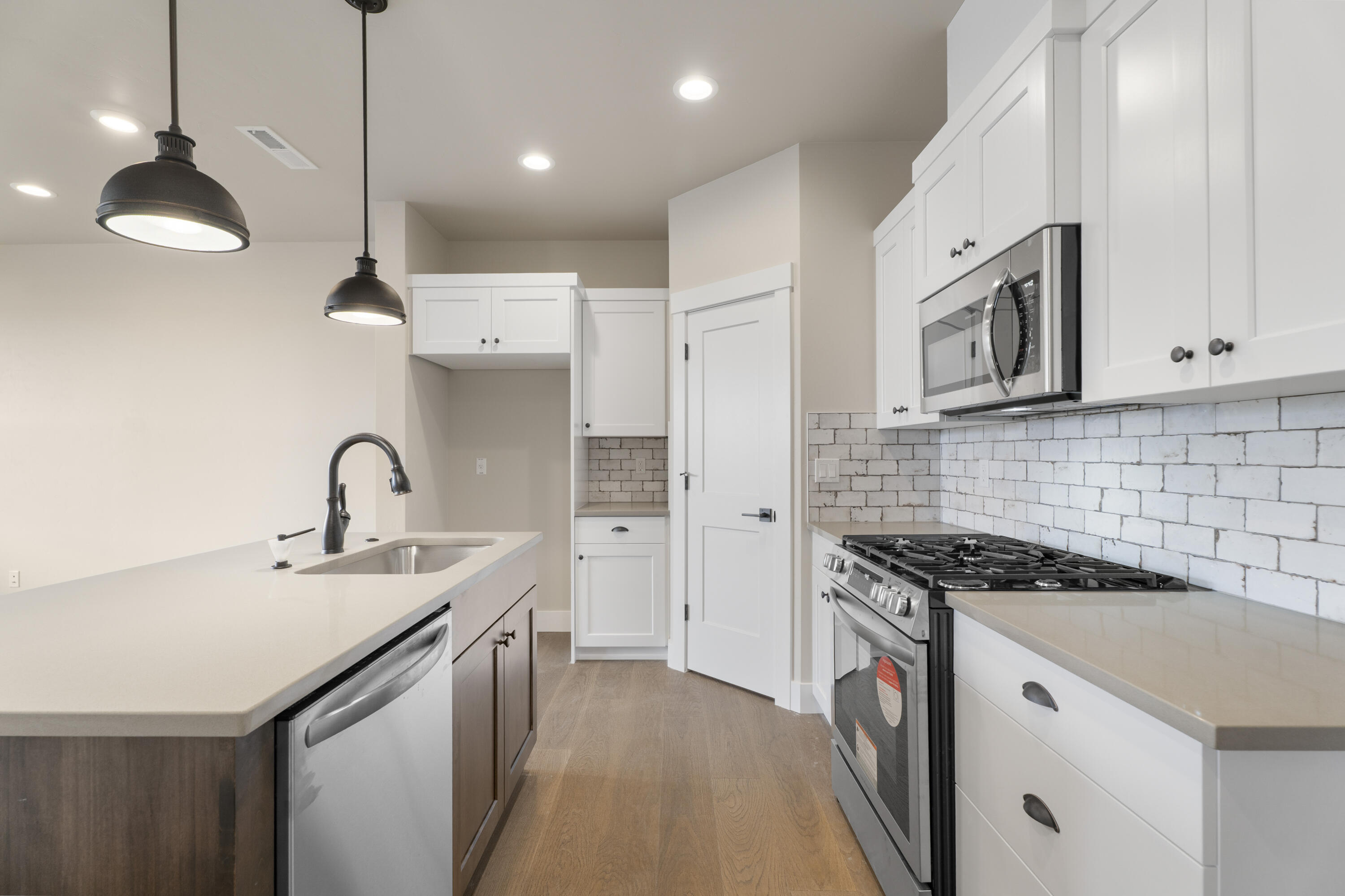 Prairie Crossing - Residential