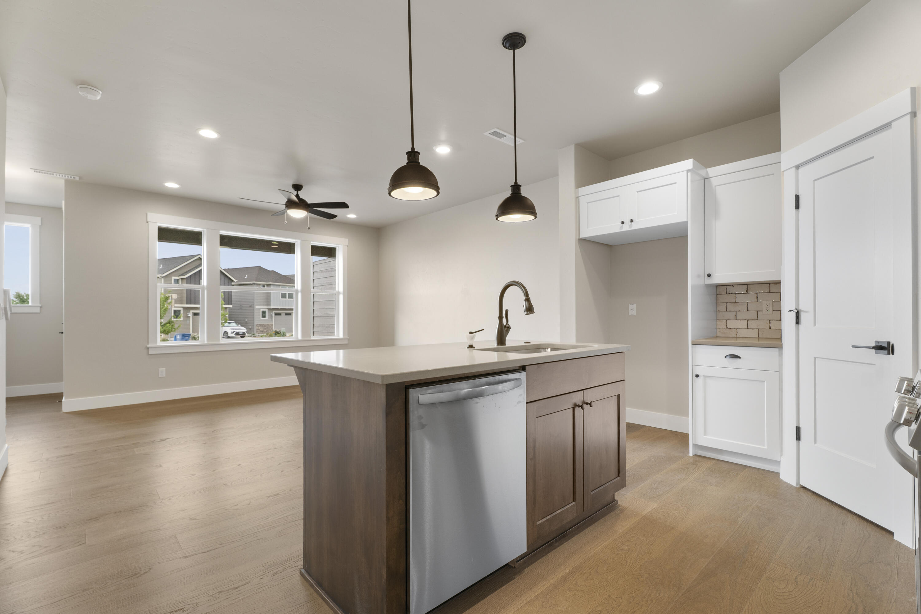 Prairie Crossing - Residential