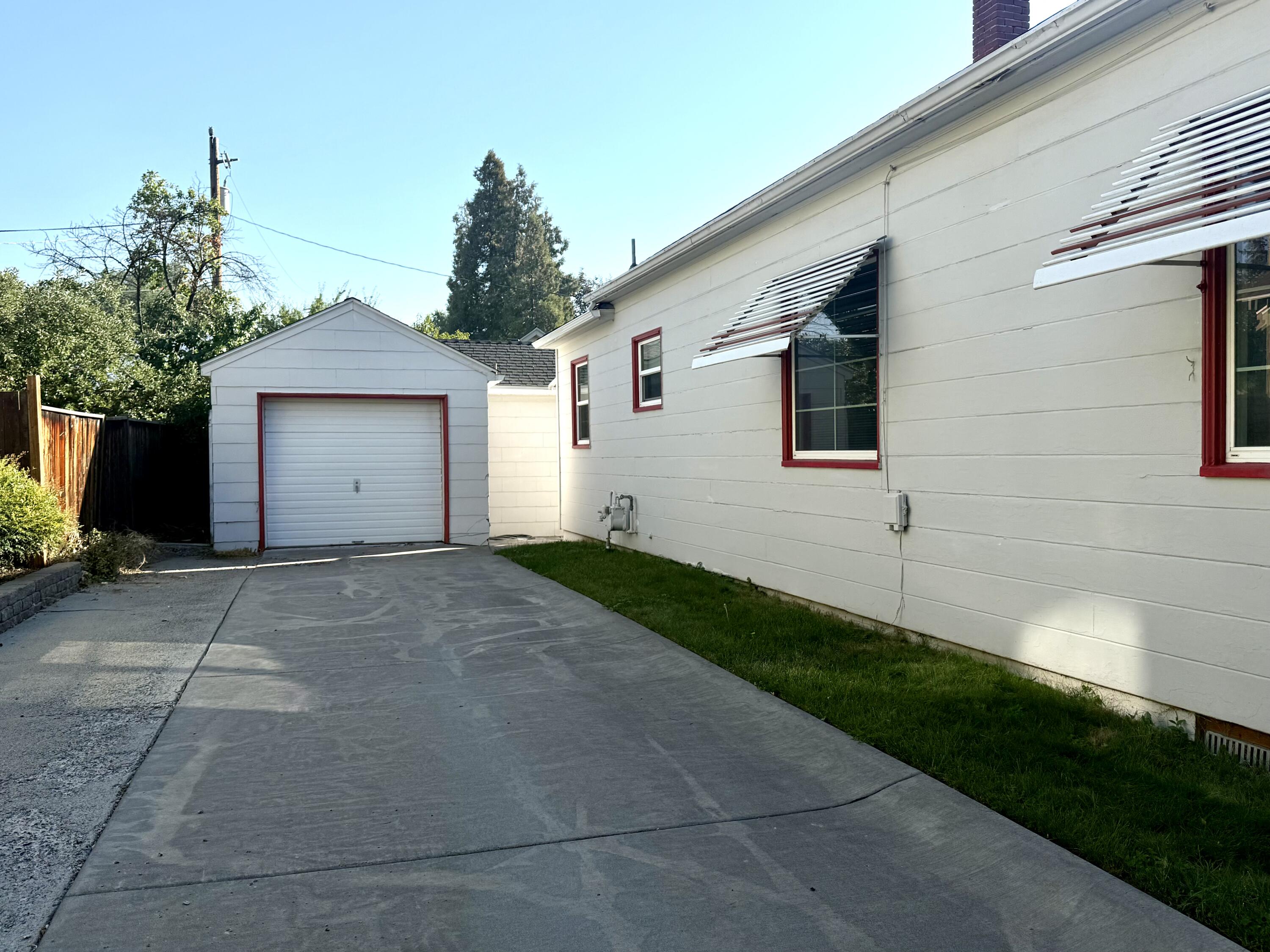 Klamath Falls -Nichols Addition - Residential