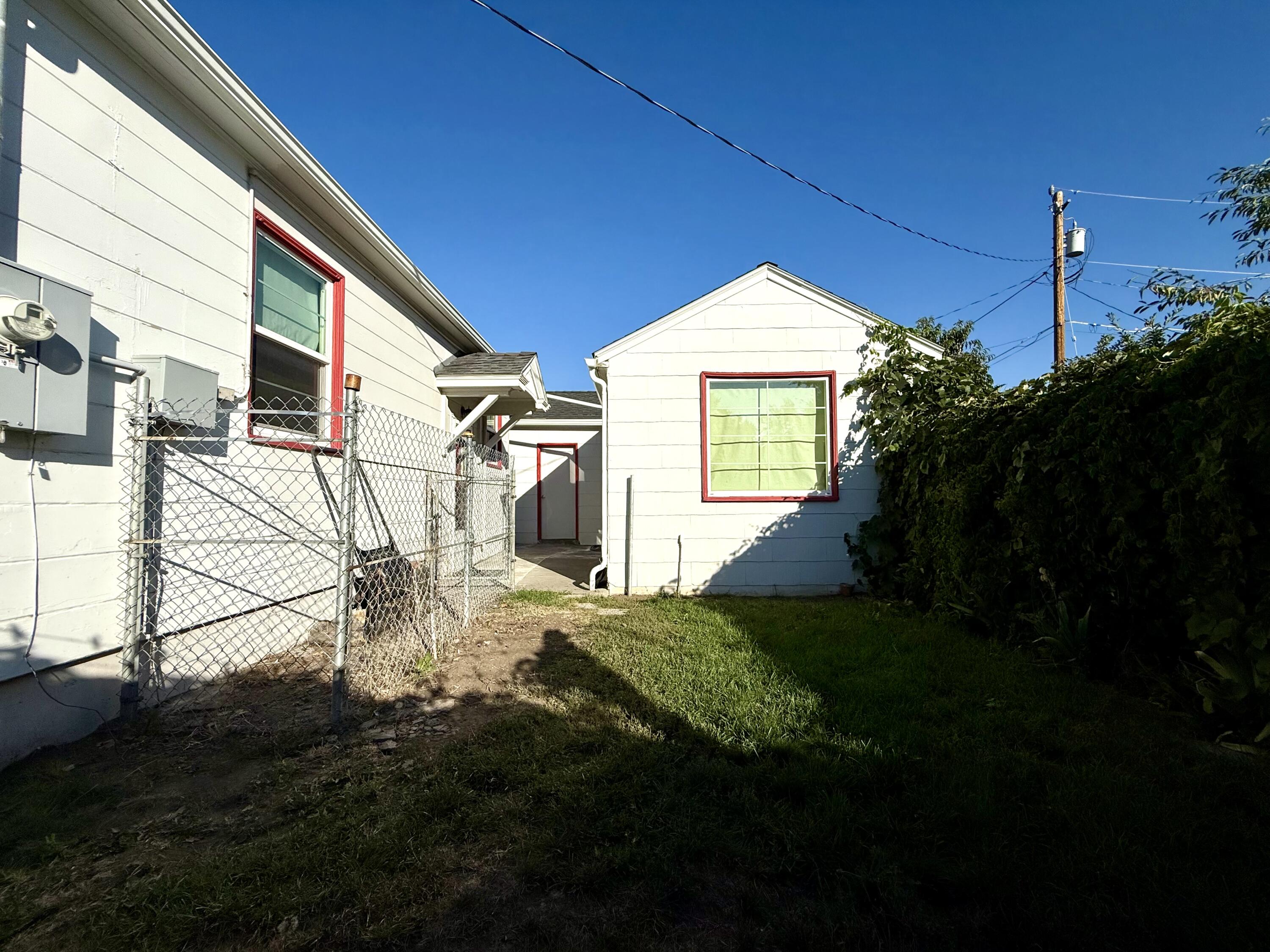 Klamath Falls -Nichols Addition - Residential