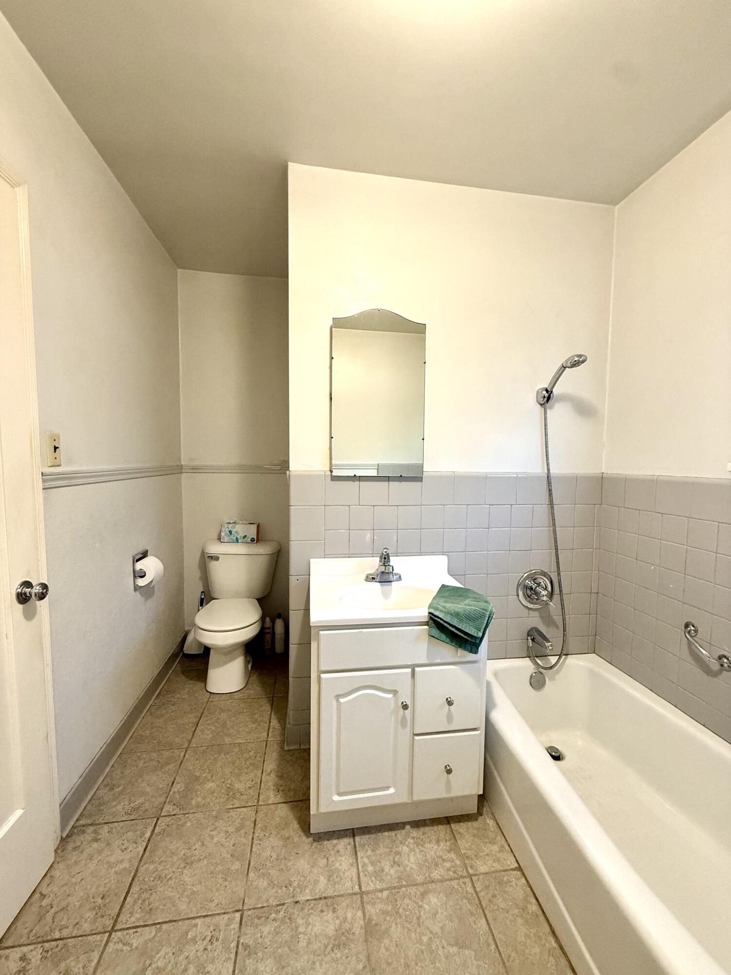 Klamath Falls -Nichols Addition - Residential