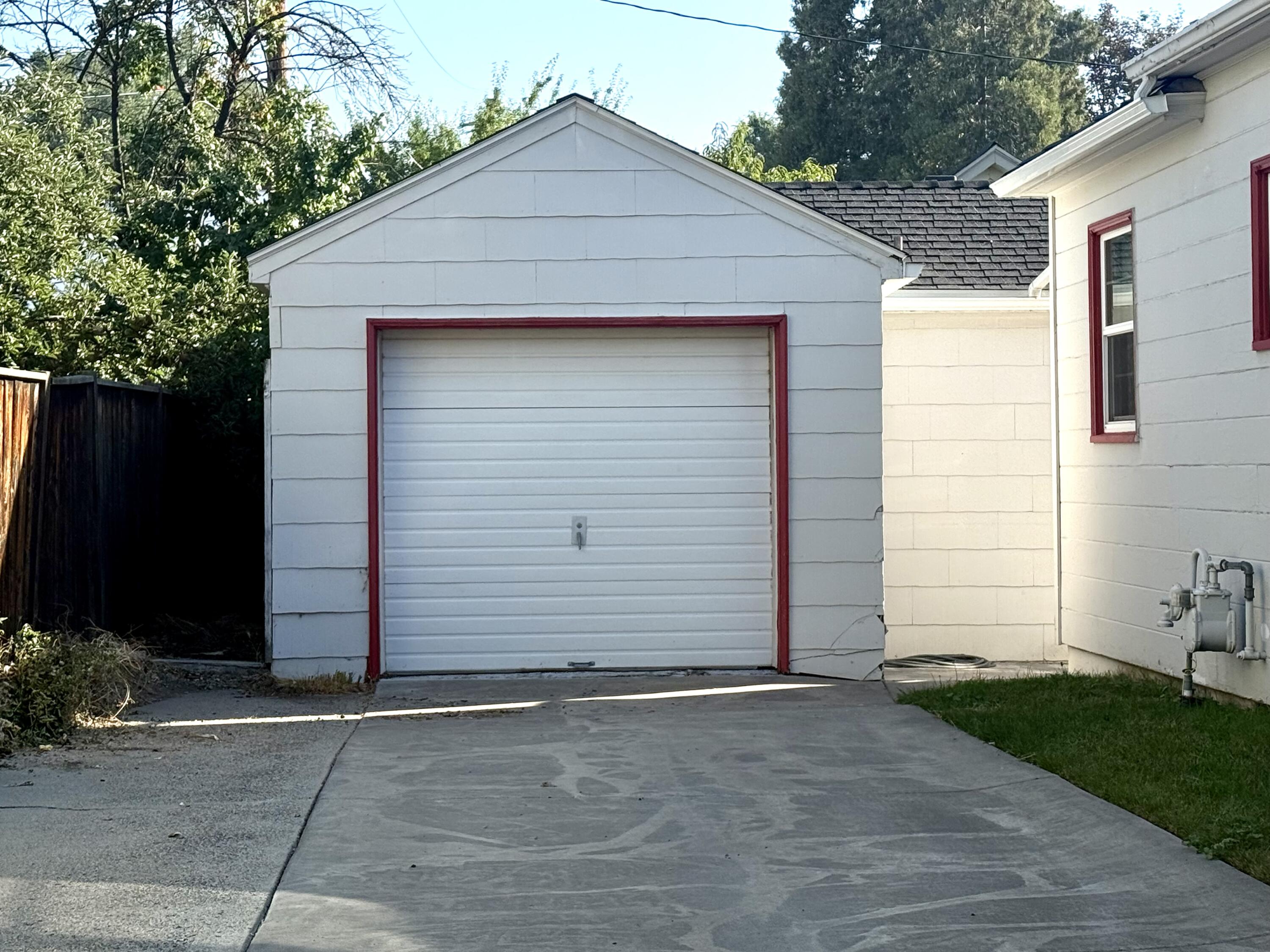 Klamath Falls -Nichols Addition - Residential