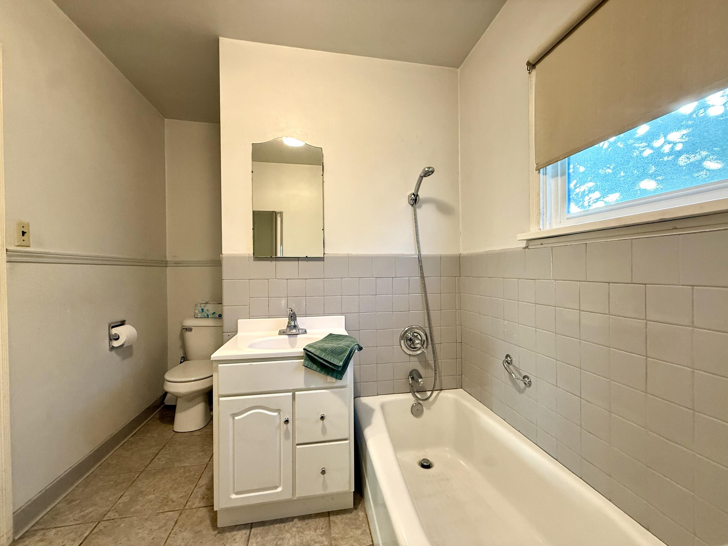 Klamath Falls -Nichols Addition - Residential